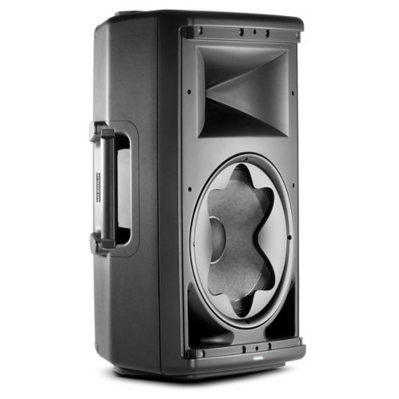 Bafle Amplificado Jbl Eon612 12 Dos Vias Maximo Poder