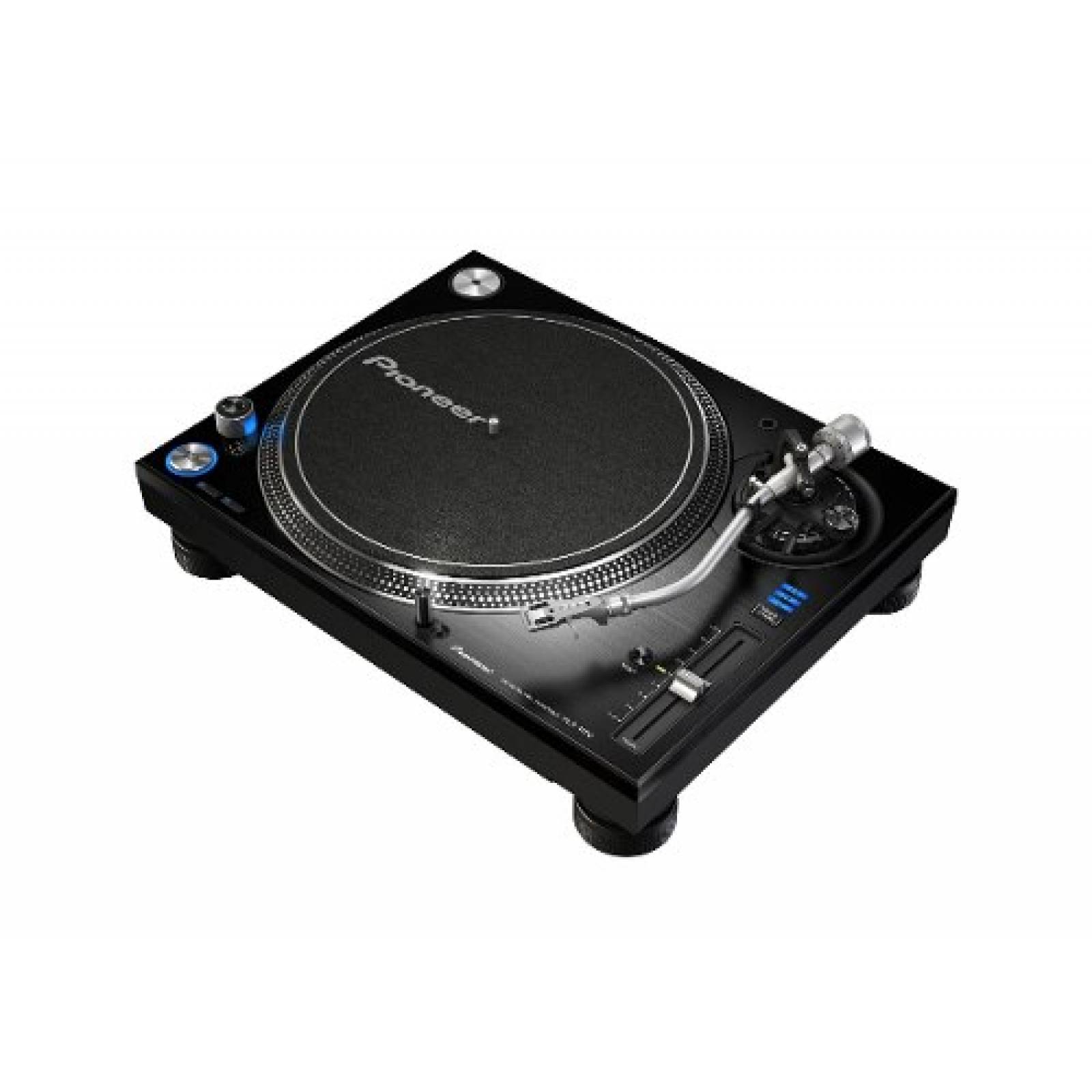 Tornamesa Pioneer Plx 1000 Serie Profesional