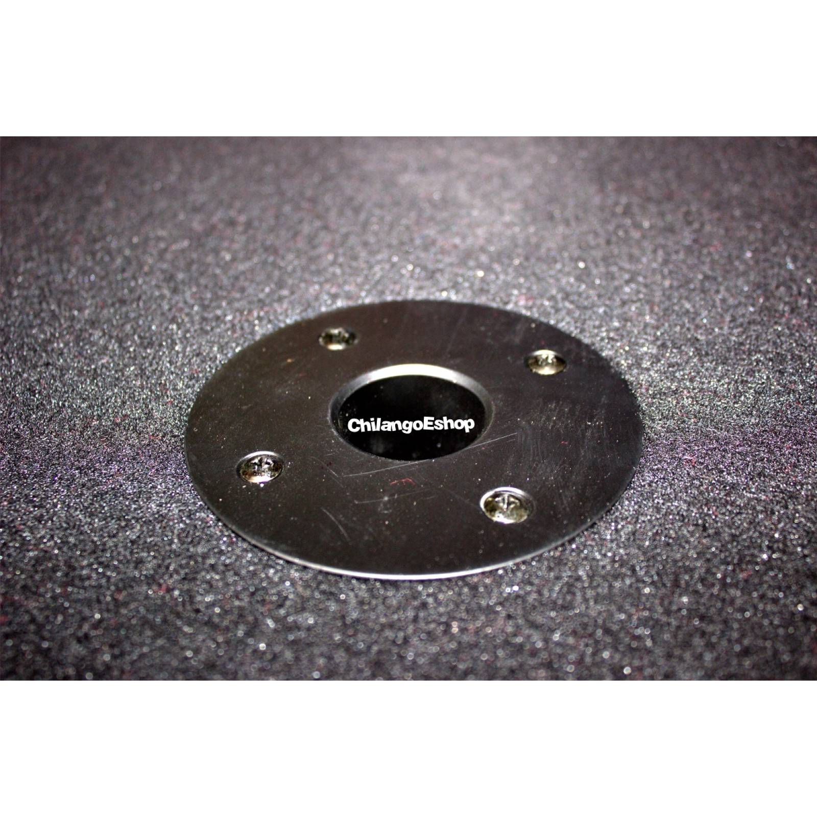 SUBWOOFER 18 AMPLIFICADO TANKE 1850 SL PRO AUDIO 