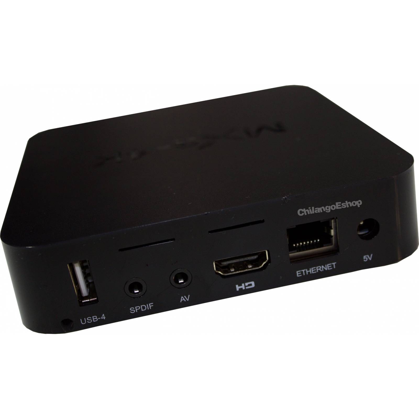 BOX TV 4K SMART ULTRA HD ALTA DEFINICION WIFI ANDROID