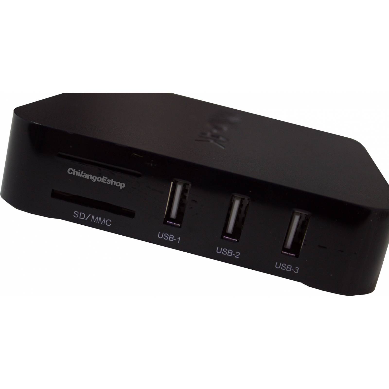 BOX TV 4K SMART ULTRA HD ALTA DEFINICION WIFI ANDROID