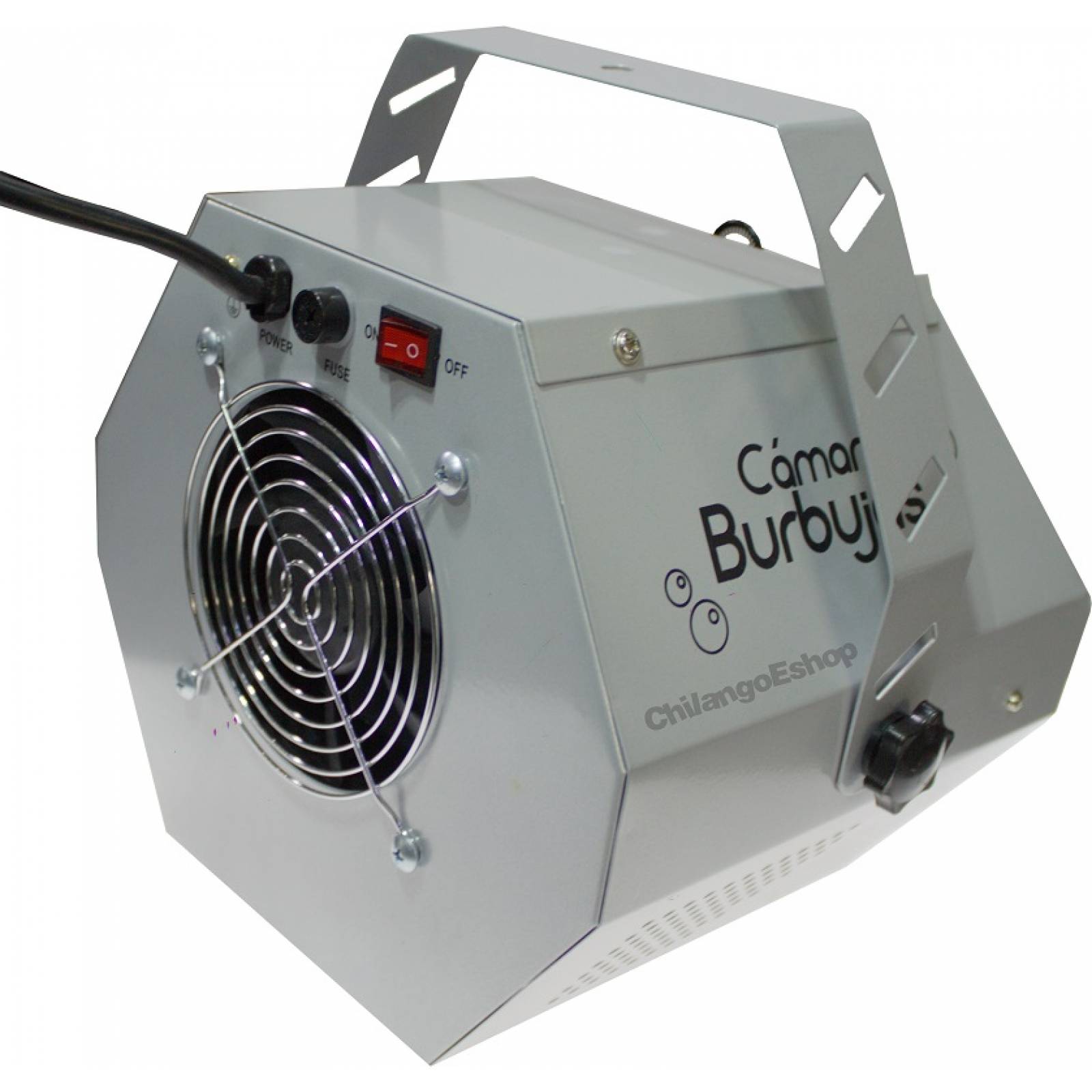 Maquina Burbujas Nuevas Empacadas