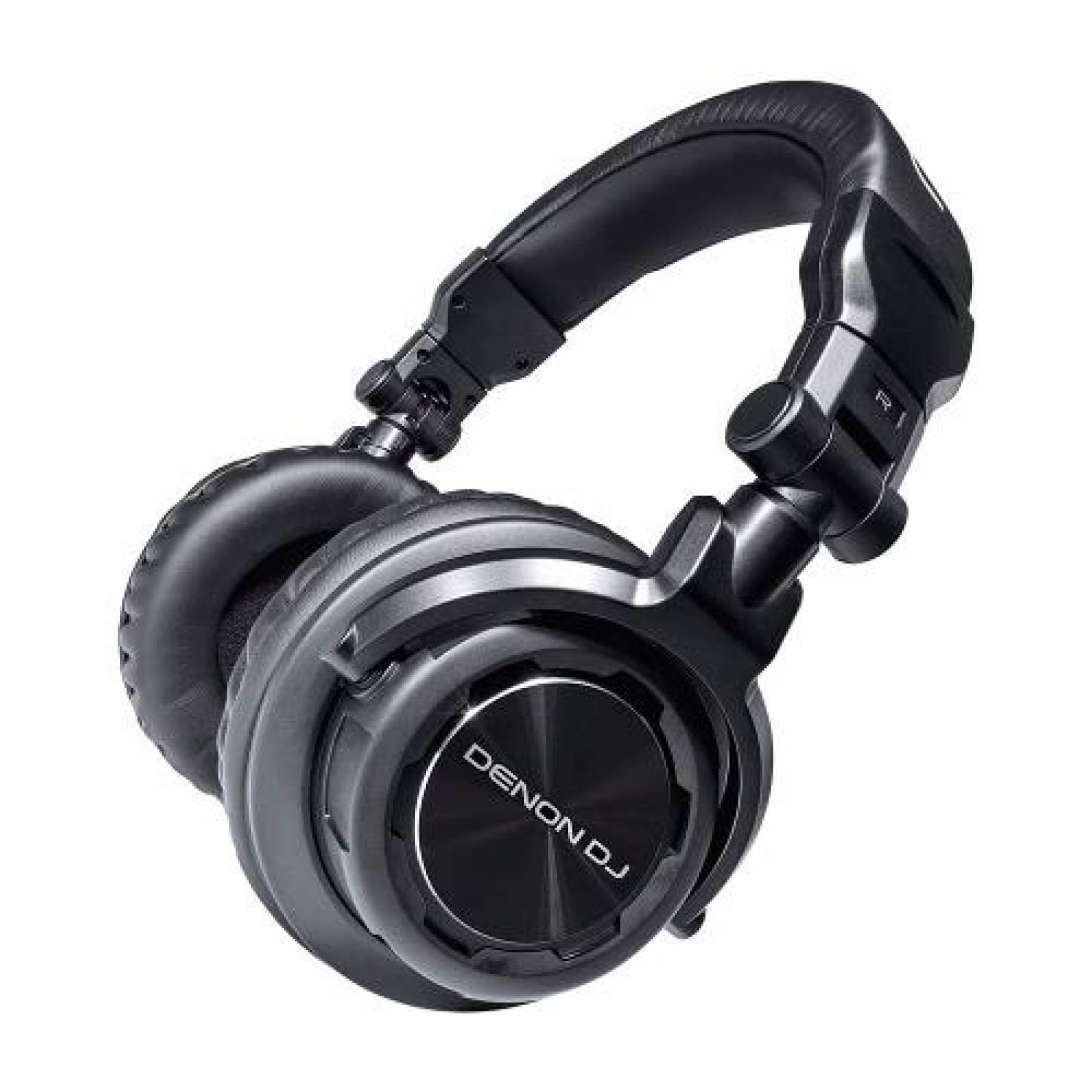 Audifonos Dj Denon Dn hp800 Profesionales 