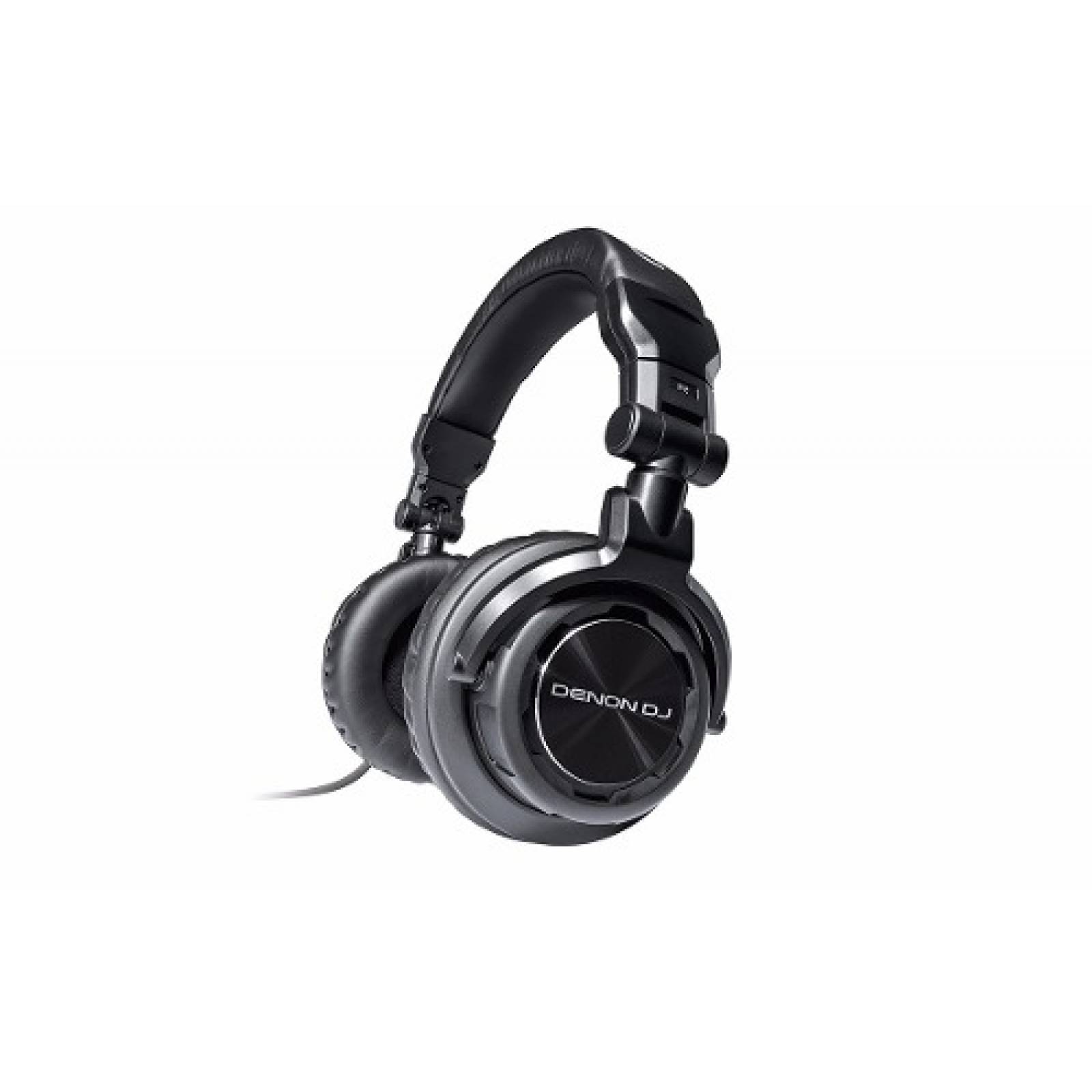 Audifonos Dj Denon Dn hp800 Profesionales 