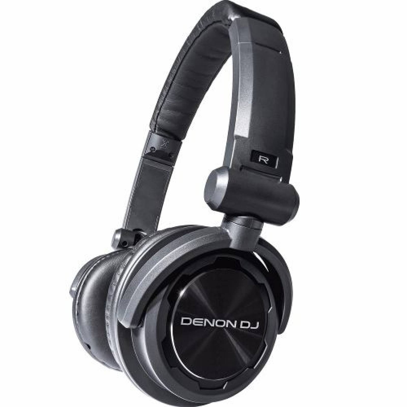 Audifonos Dj Denon Dn hp600 Profesionales