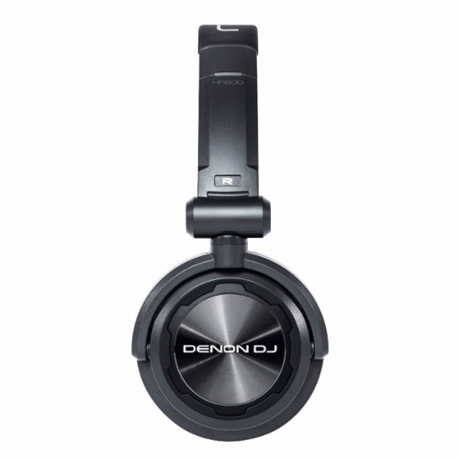 Audifonos Dj Denon Dn hp600 Profesionales