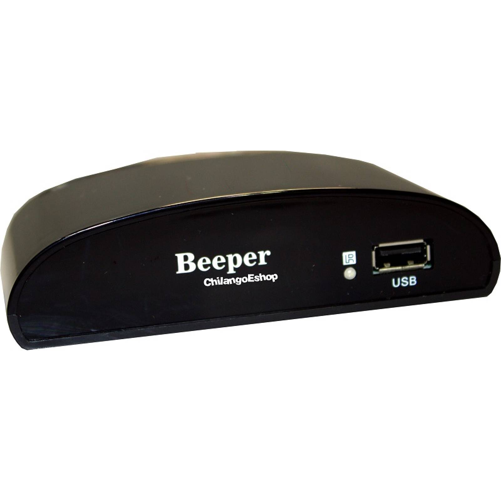 DECODIFICADOR DIGITAL TV USB ALTA DEFINICION FULL HD TDT 