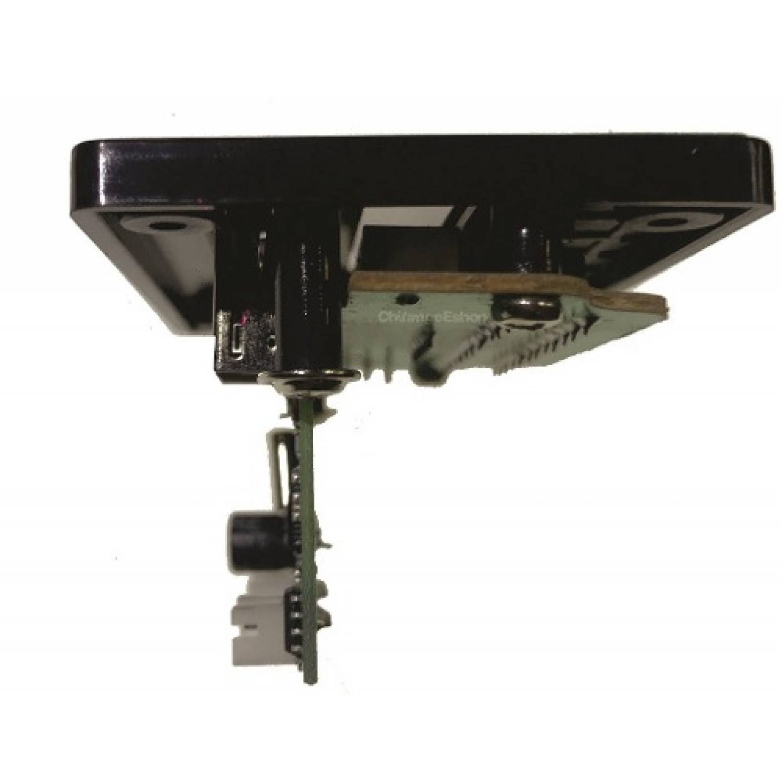 MODULO REPRODUCTOR DE AUDIO MP3 BLUETOOTH USB MICROSD FM 