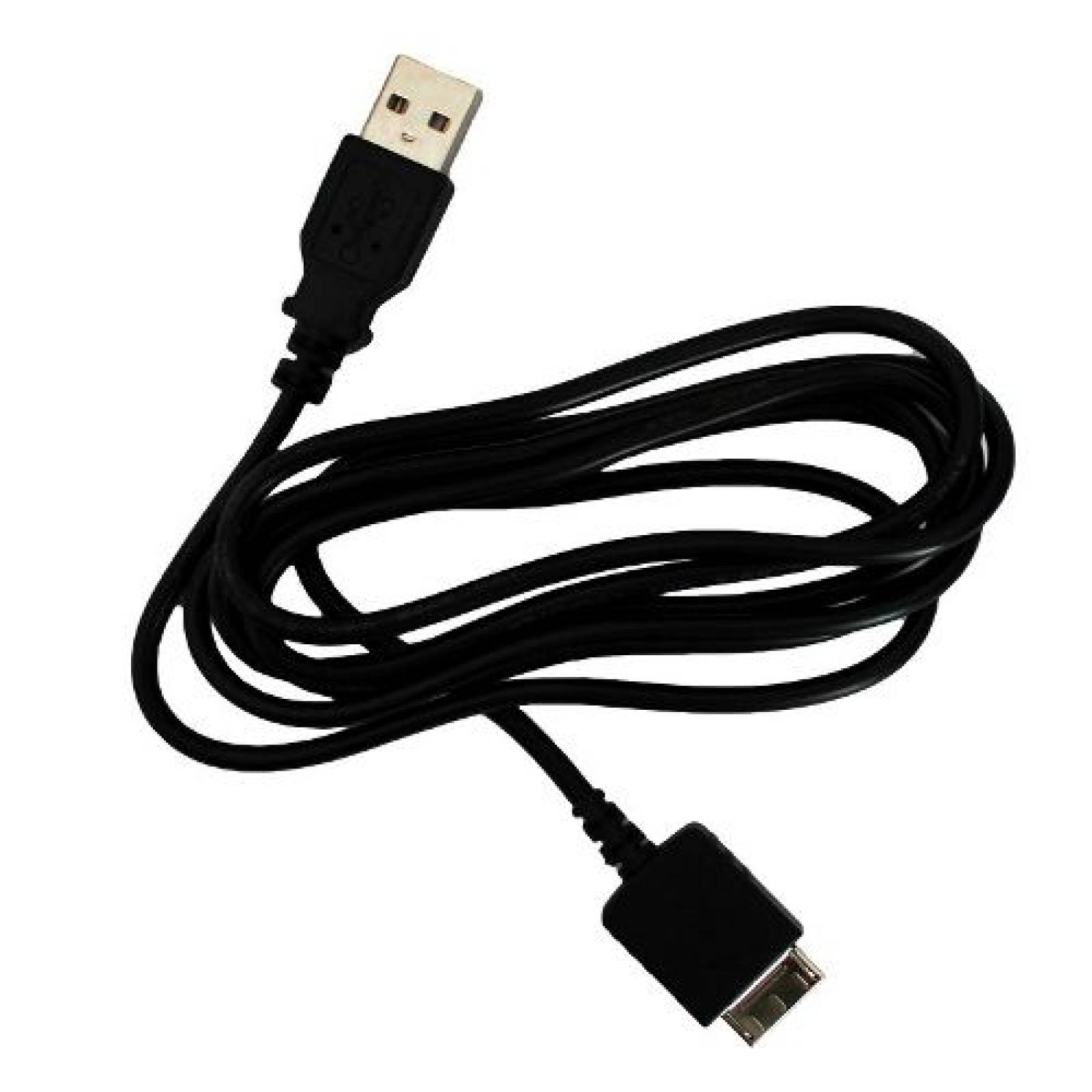 Cable Usb Reproductor Mp3 Mp4 Sony Walkman 1 M