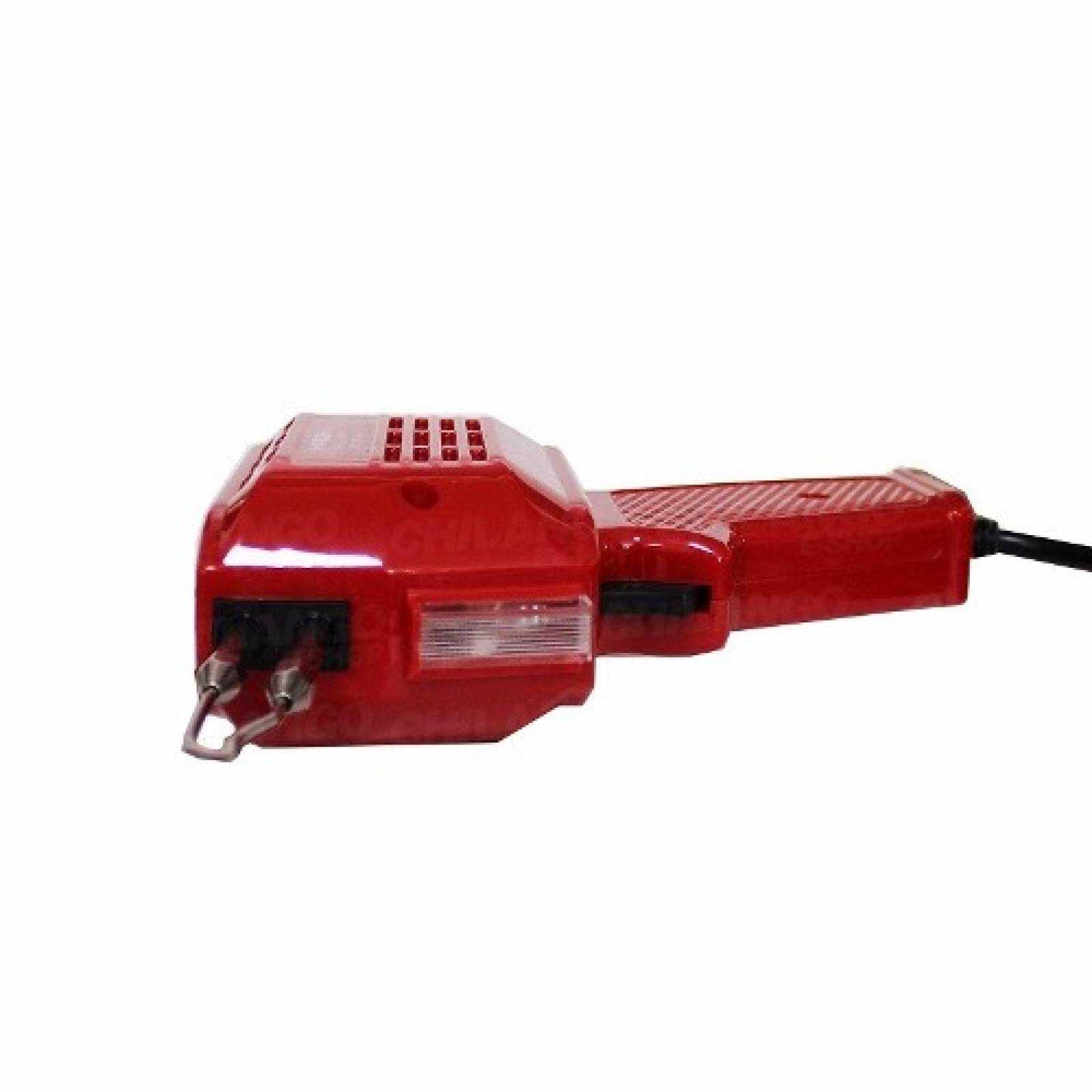 Cautín Profesional Tipo Pistola 150w Harden