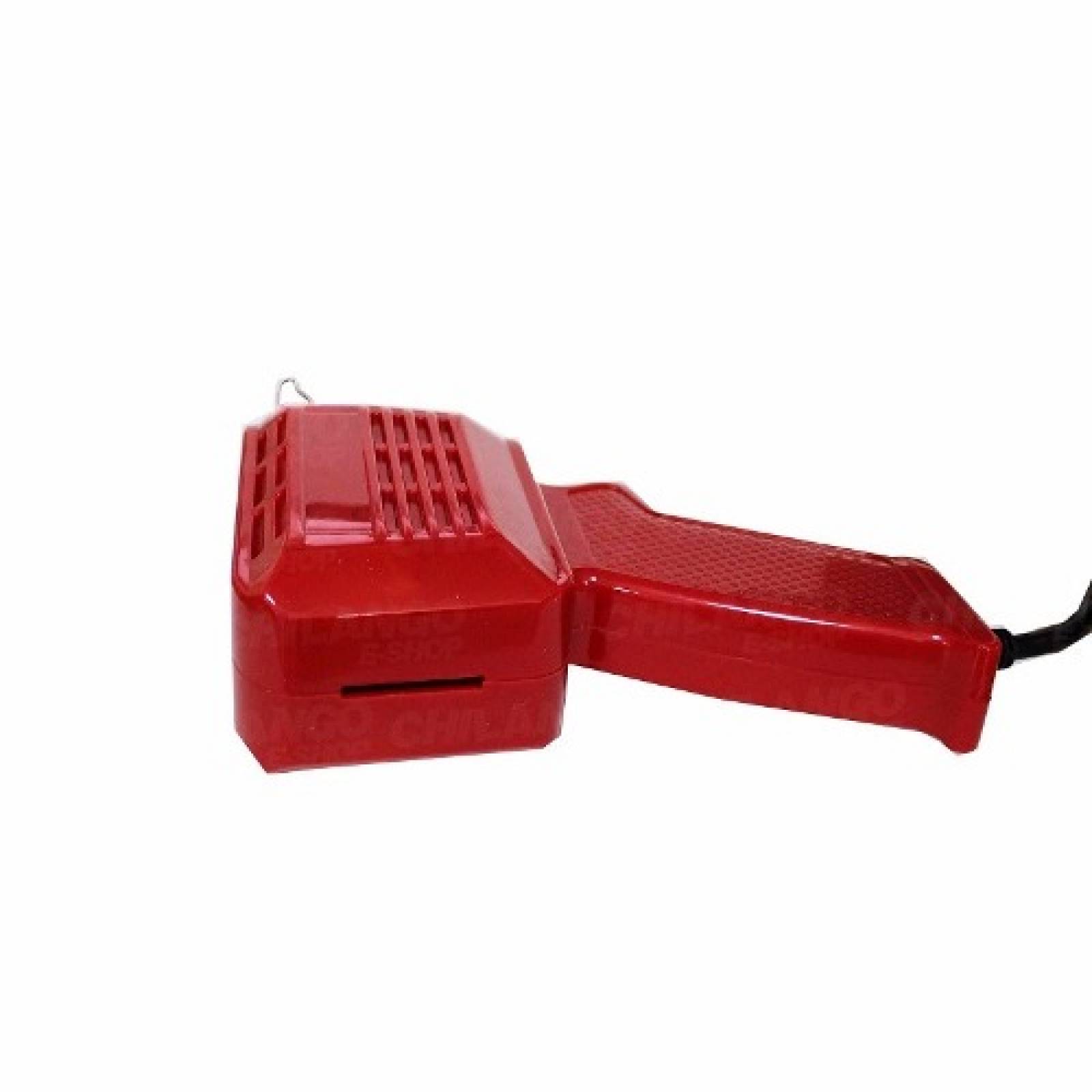 Cautín Profesional Tipo Pistola 150w Harden