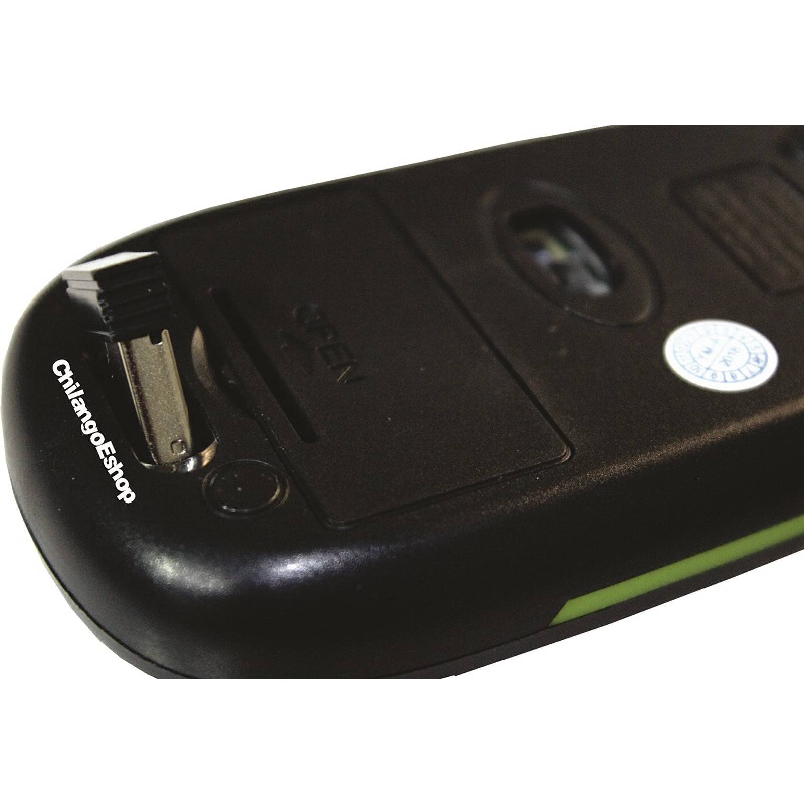 MOUSE OPTICO INALAMBRICO USB PC Y MAC
