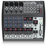 Mezcladora Behringer Xenyx 1202