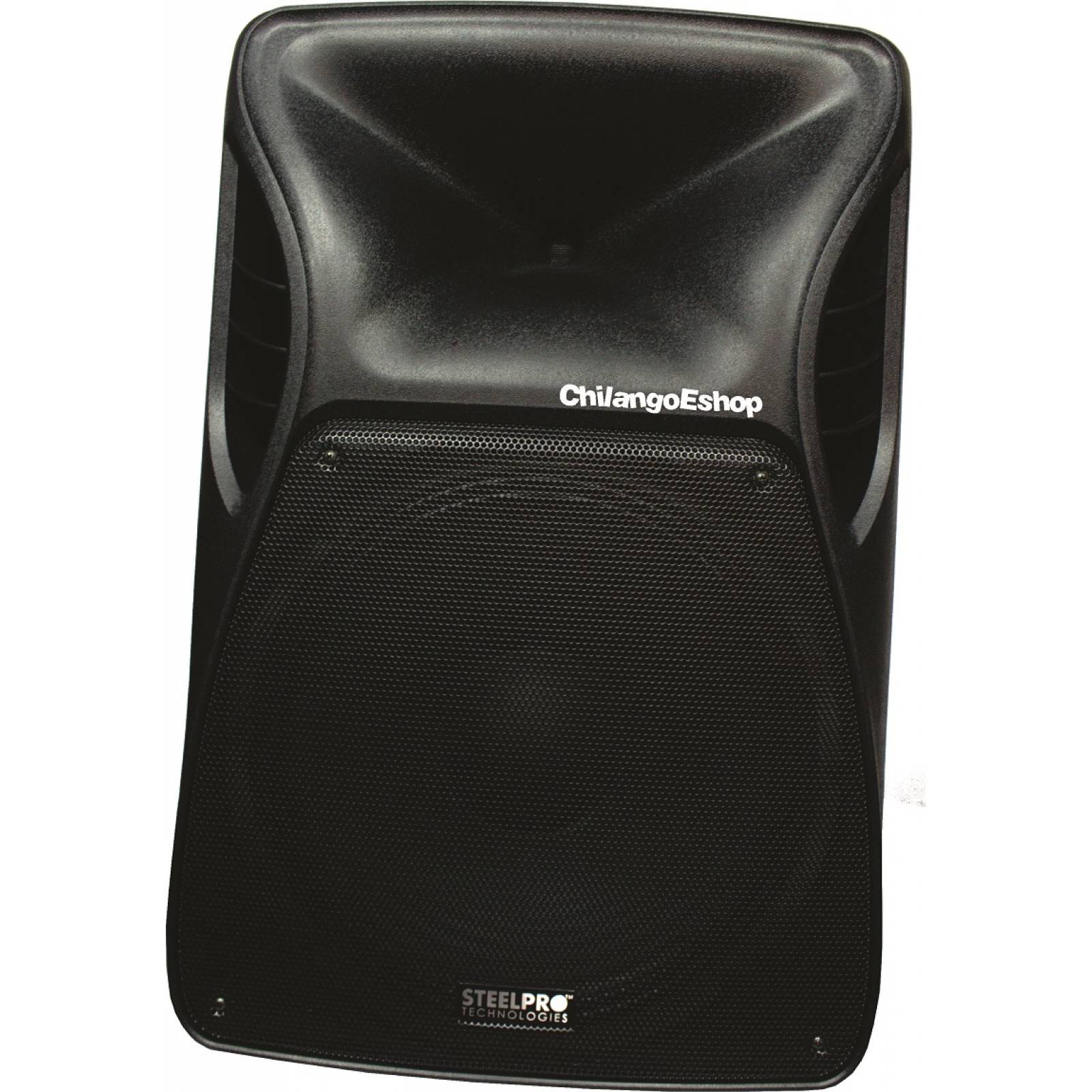 BAFLE AMPLIFICADO PREMIUM DOBERMAN 15 800W RMS