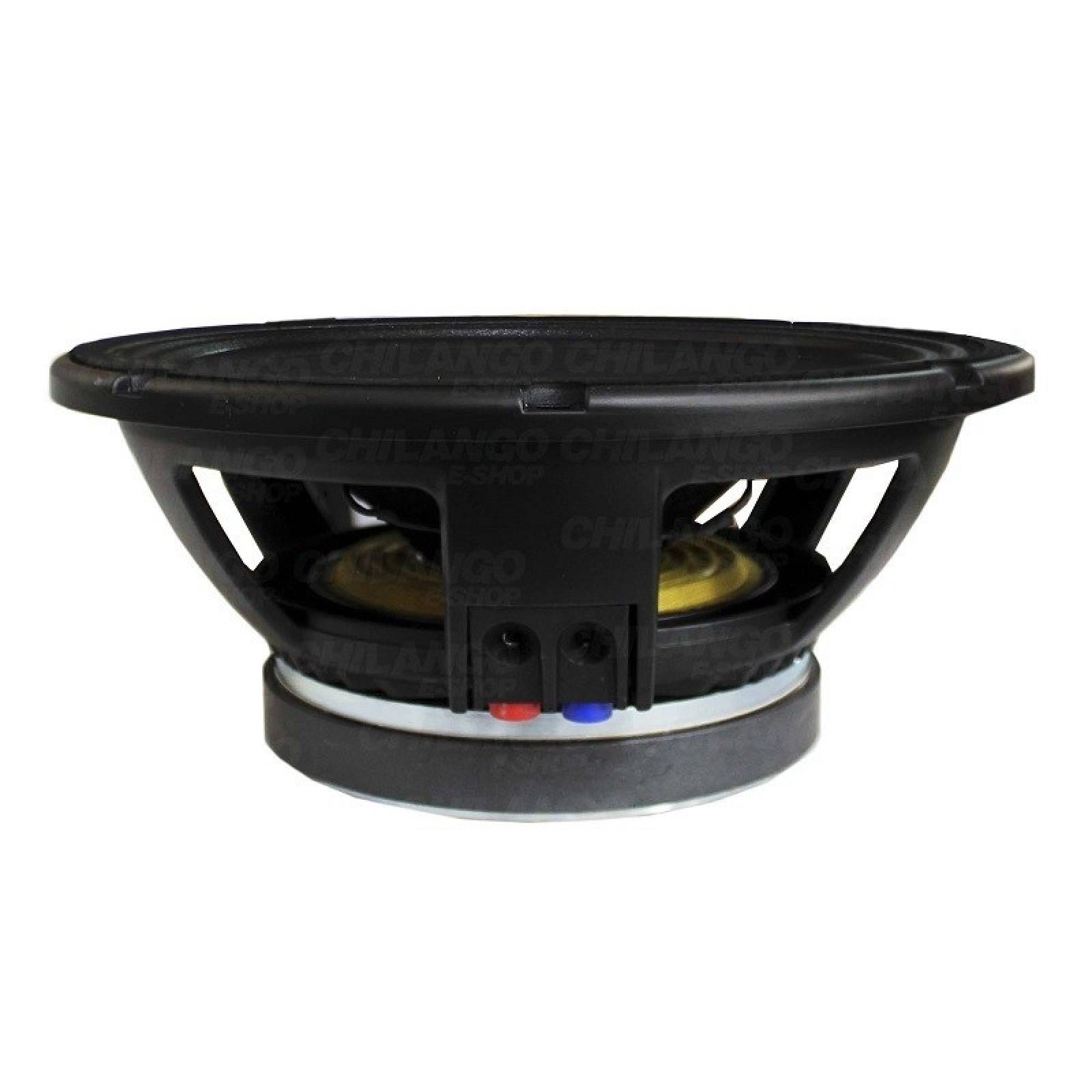 Subwoofer 12 Pulgadas 500W RMS 