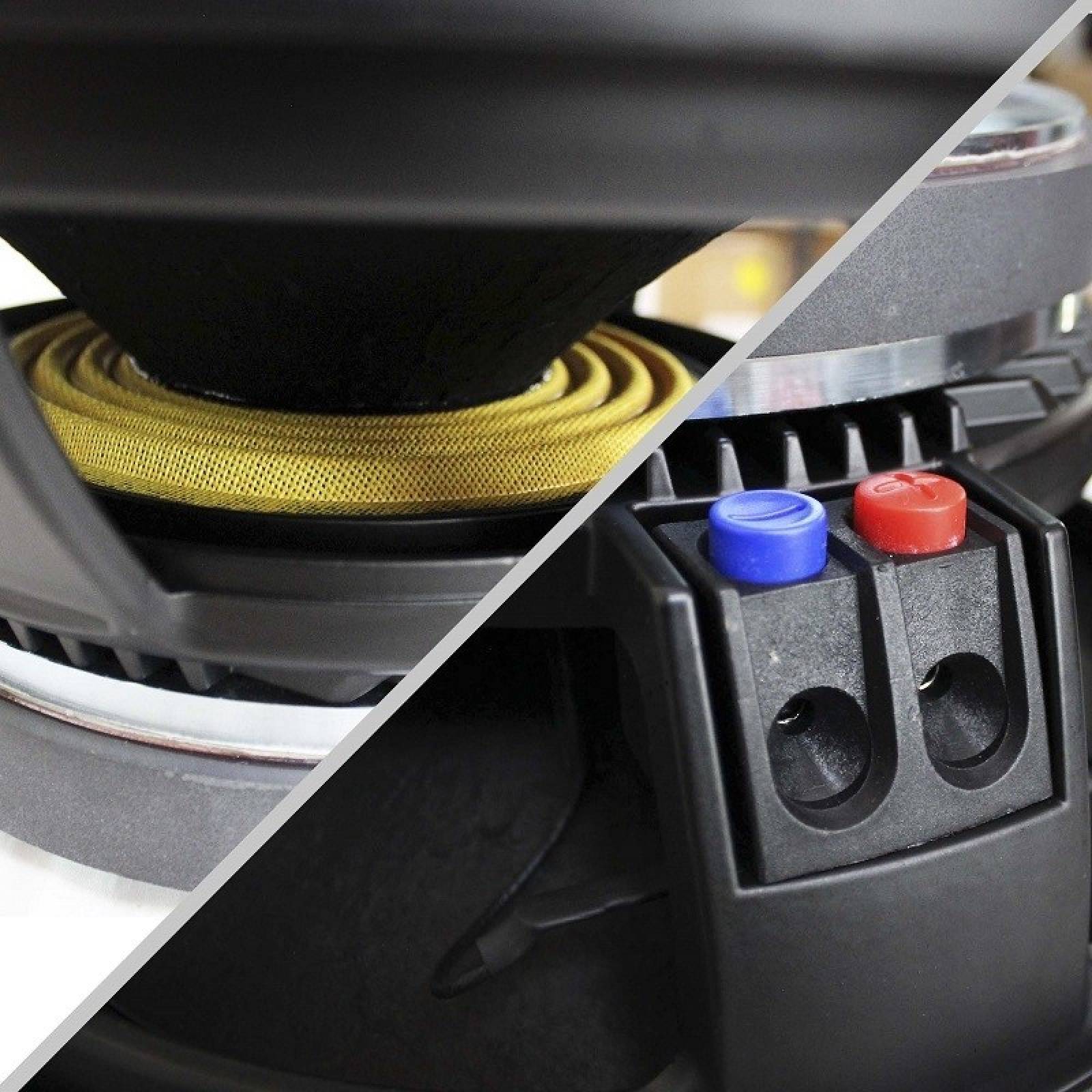 Subwoofer 12 Pulgadas 500W RMS 