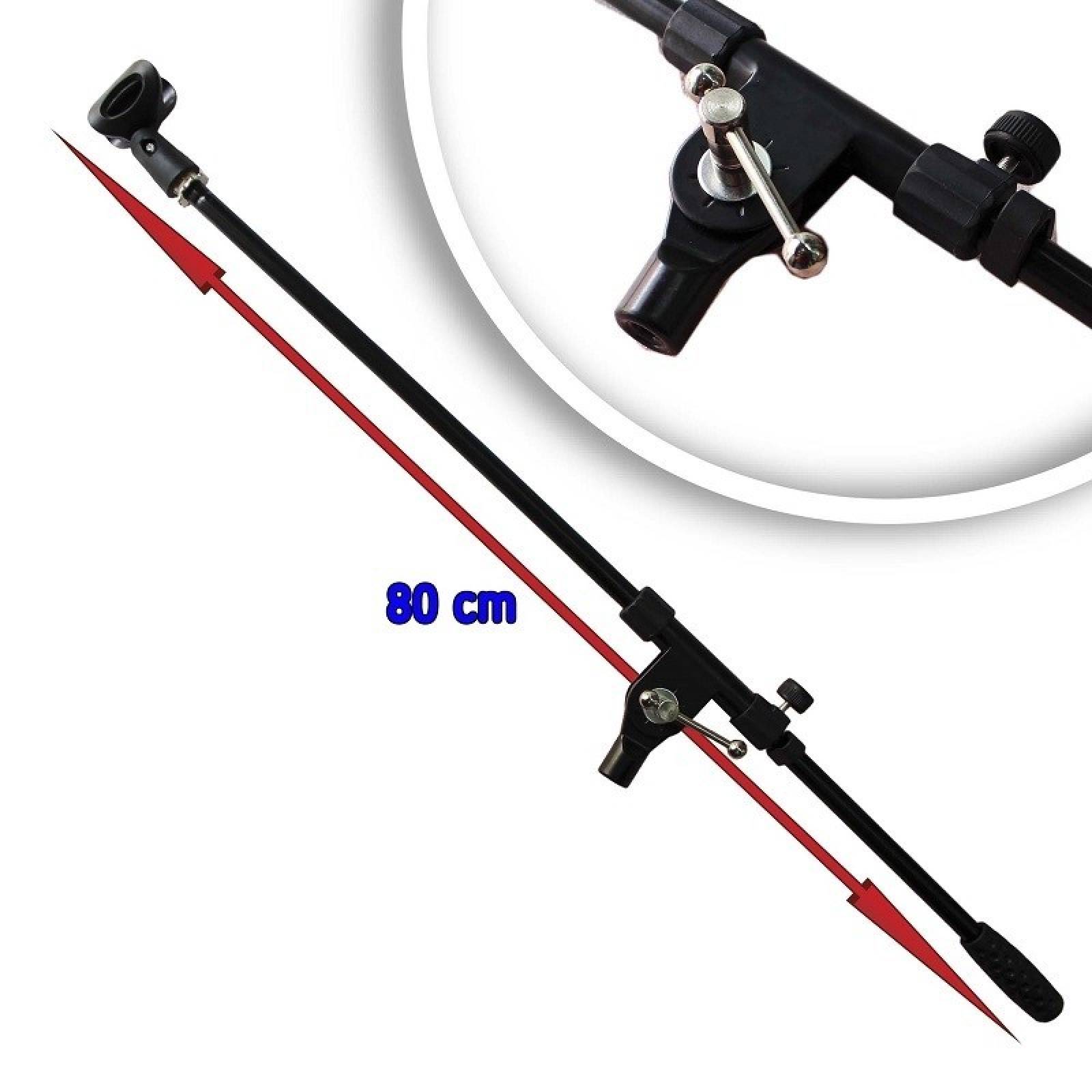 RACK STAND DJ AMPLIFICADORES PERIFERICOS 20 ESPACIOS 