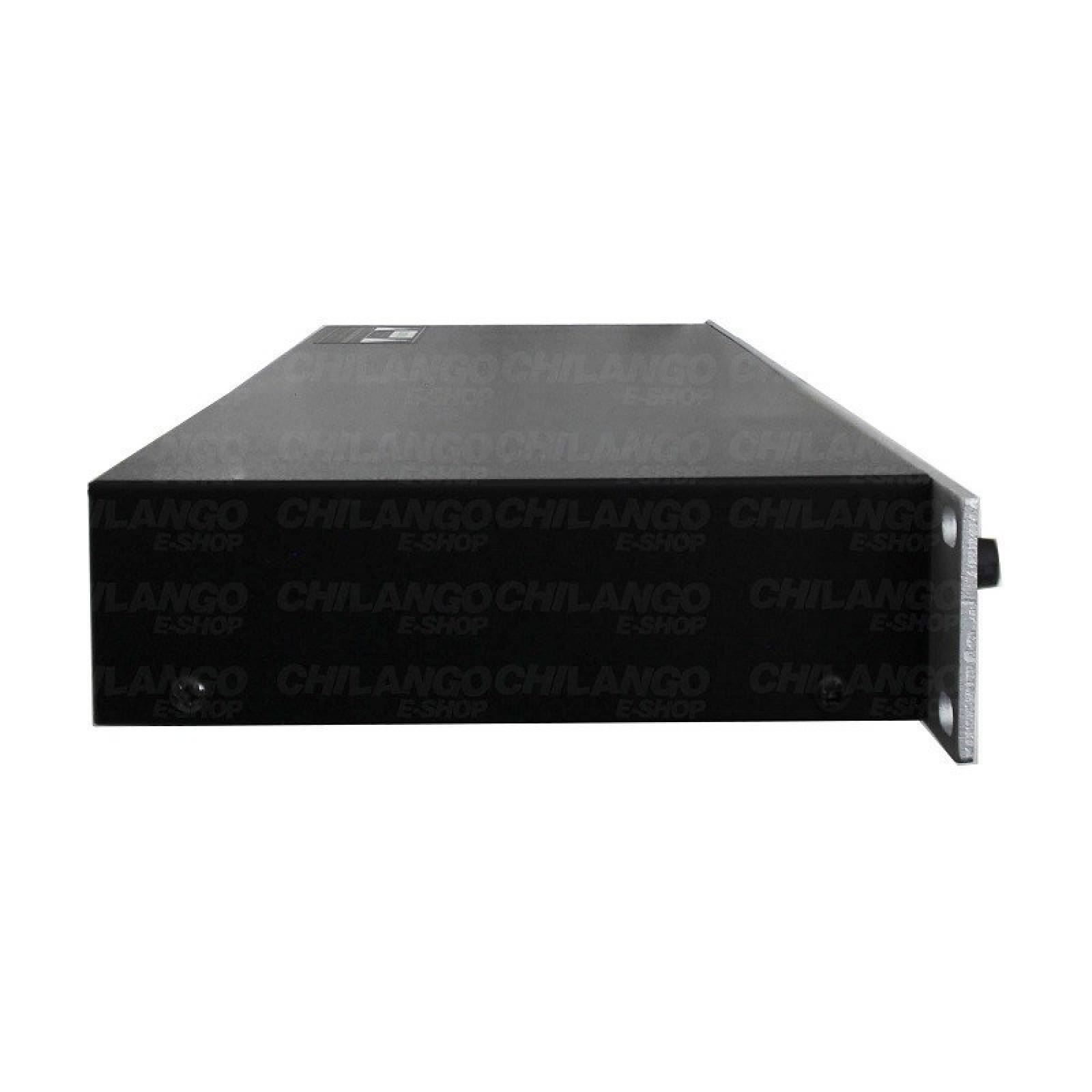 Dbx 234xs Crossover Estereo 2/3 Vías Mono 4 Vías