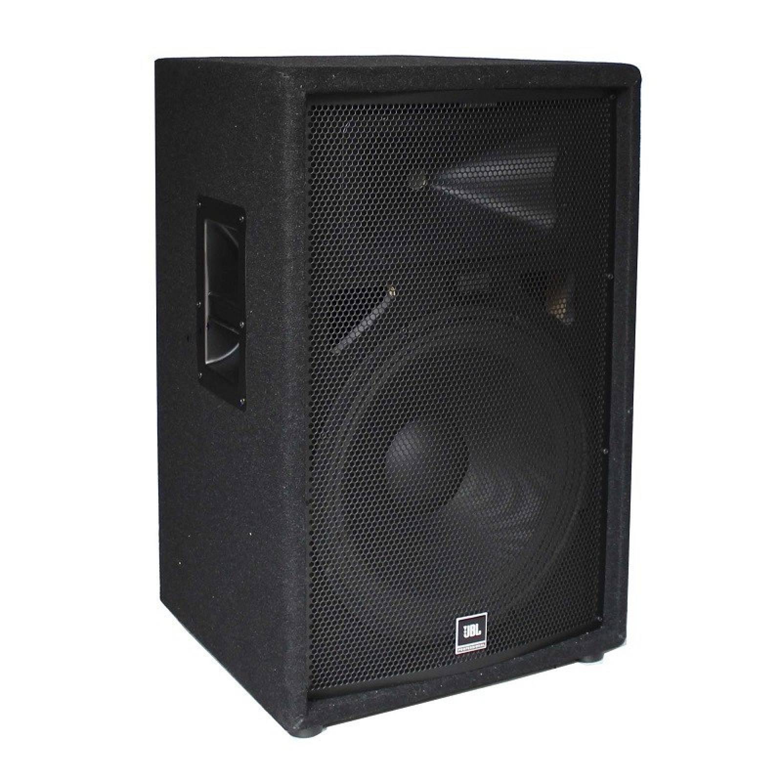 Bafle Pasivo 15 Pulgadas 2 Vias 500 Watts Jbl Jrx215