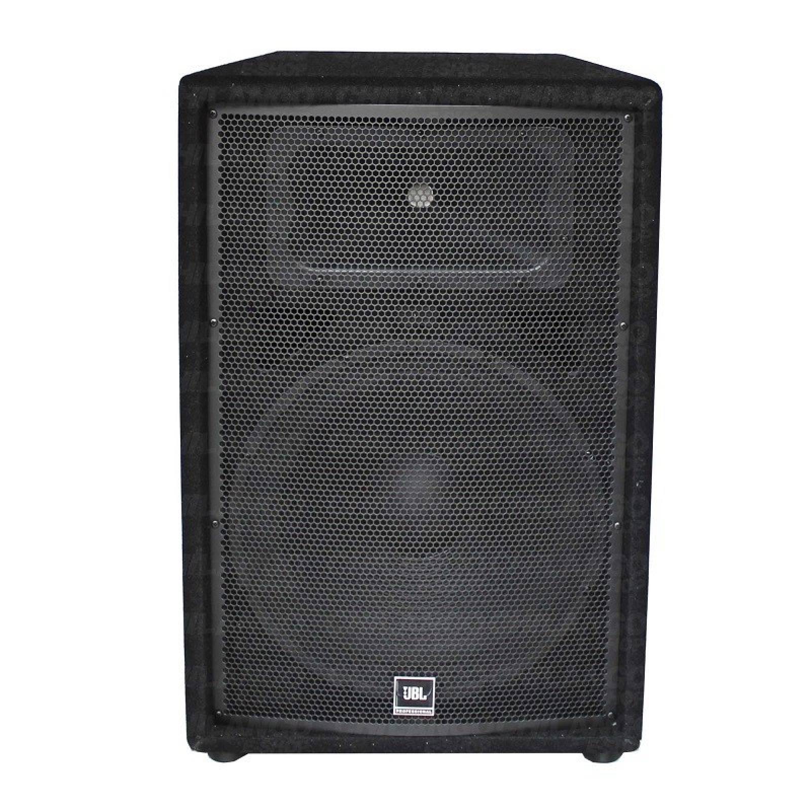 Bafle Pasivo 15 Pulgadas 2 Vias 500 Watts Jbl Jrx215 