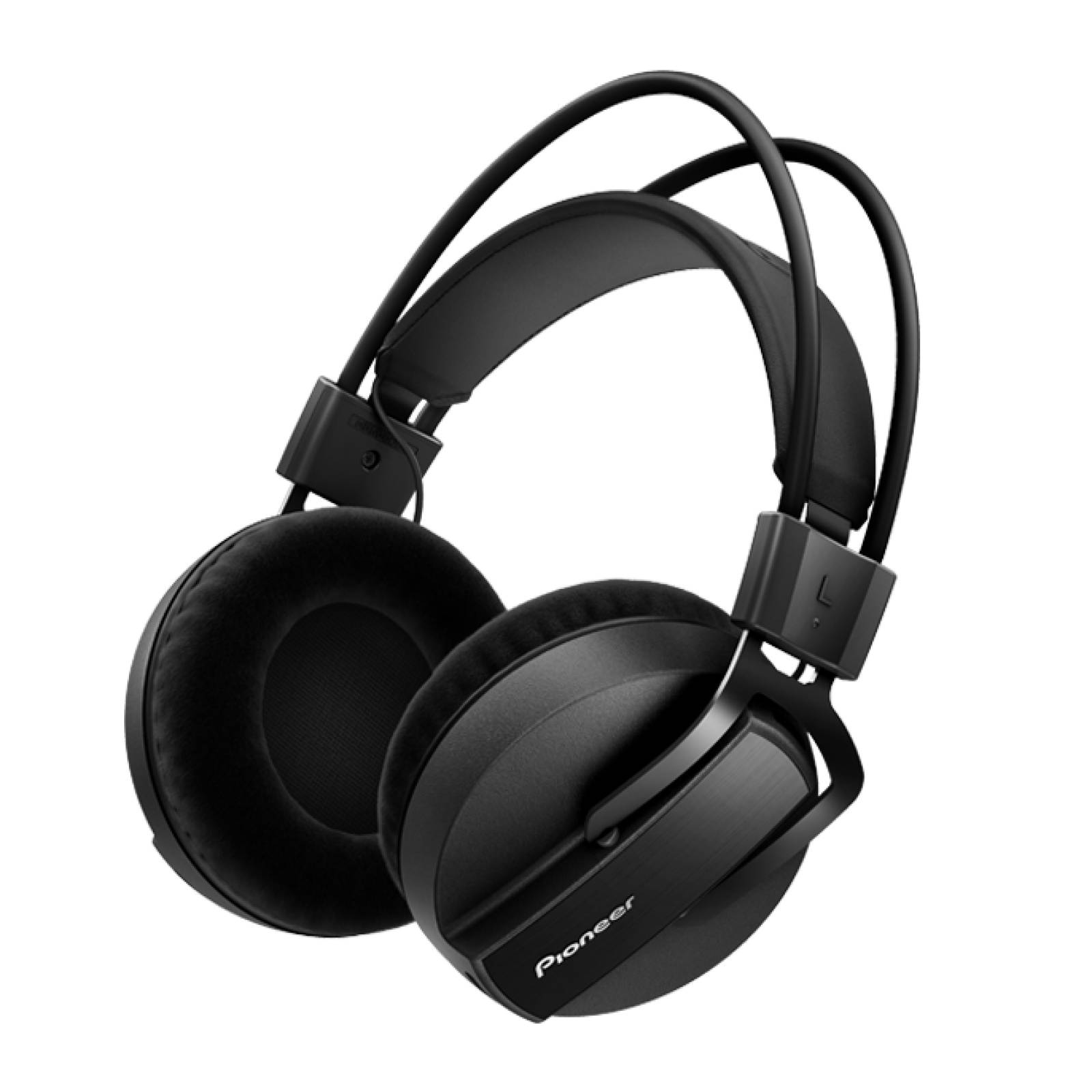 AUDIFONOS STUDIO MONITOR 5-40000 HZ PIONEER HRM7