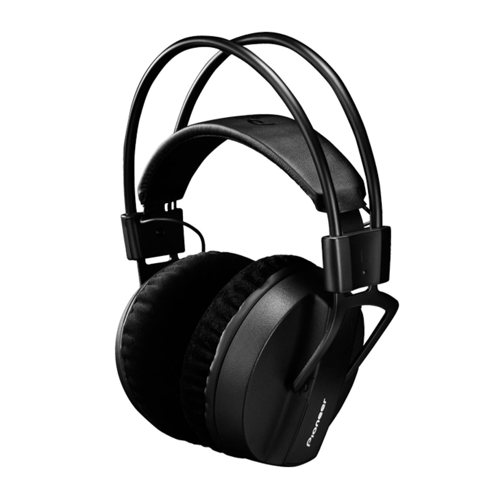 AUDIFONOS STUDIO MONITOR 5-40000 HZ PIONEER HRM7