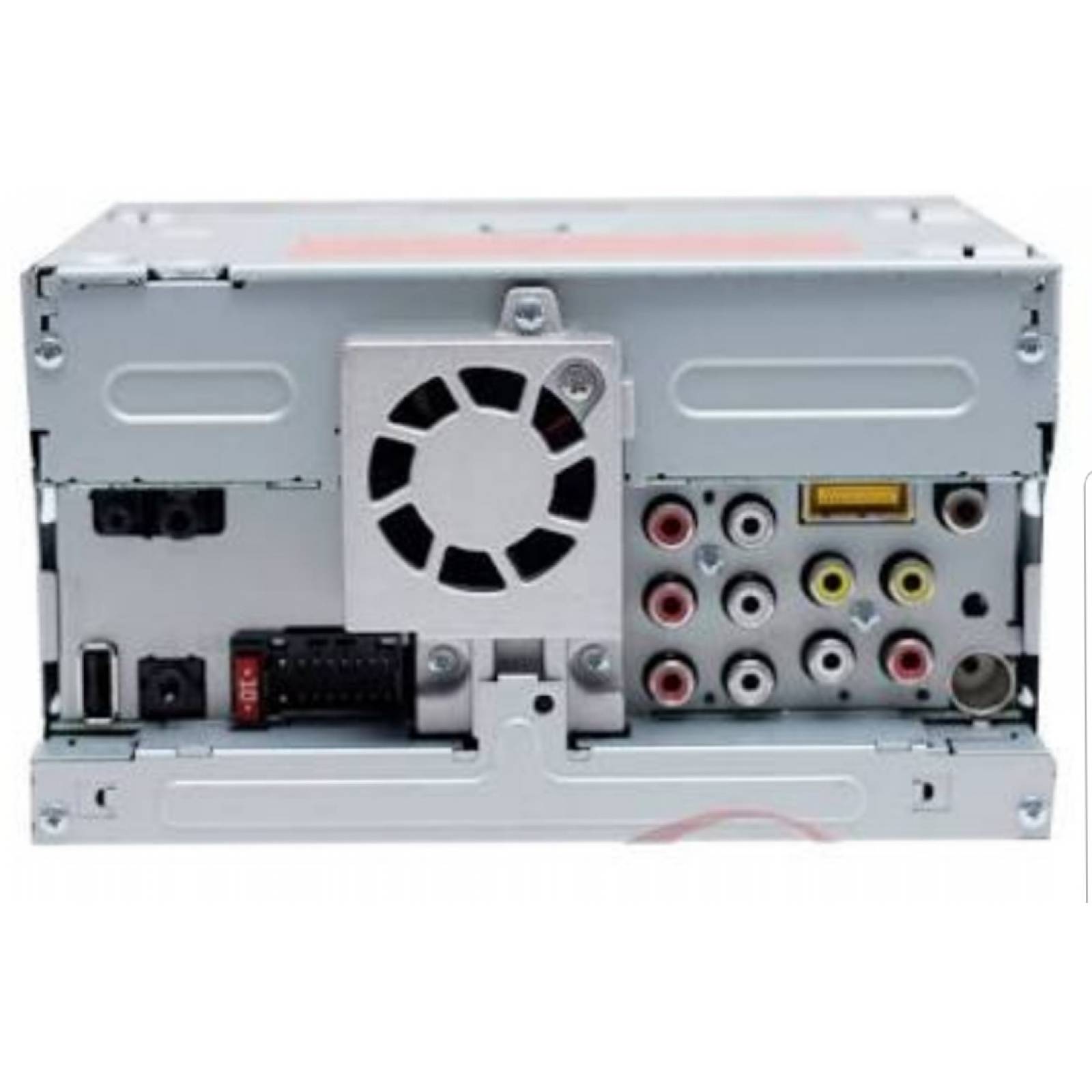 AUTOESTEREO PIONEER DOBLE DIN CON CAR PLAY AVH-Z2050BT 