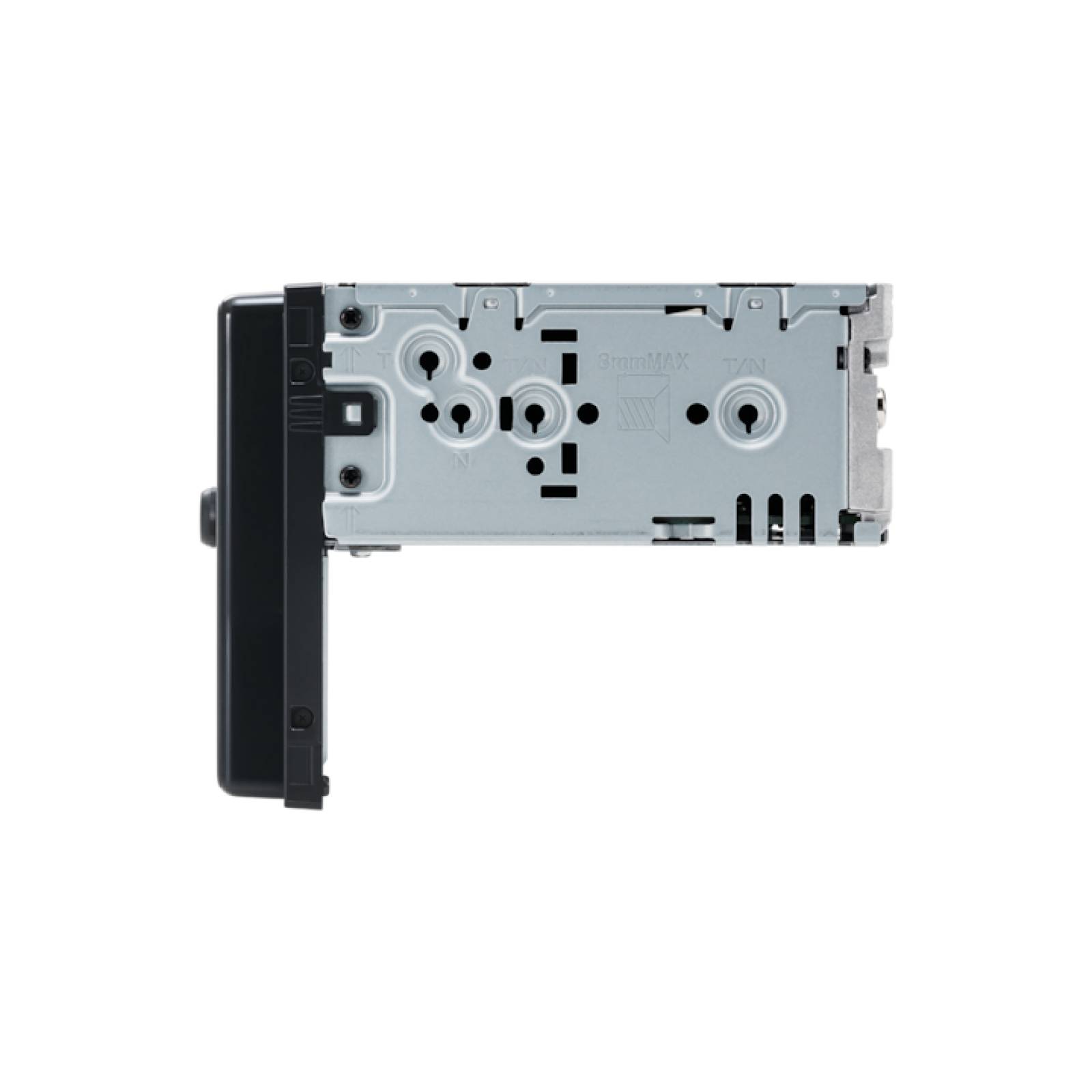 AUTOESTEREO SONY XAV-AX1000 APLE CARPLAY 