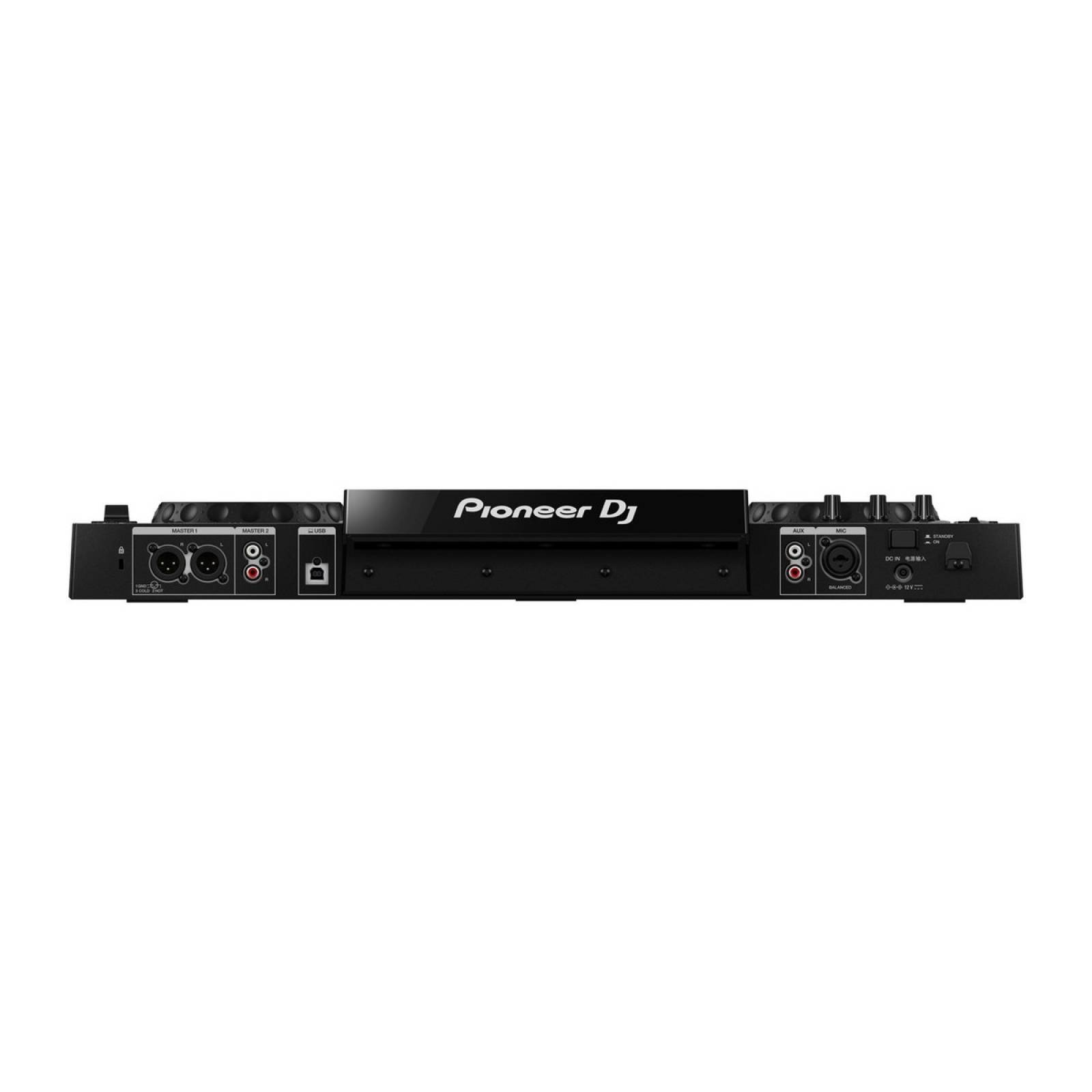 PIONEER DJ SYSTEMA TODO EN UNO REKORDBOX XDJ-RR 