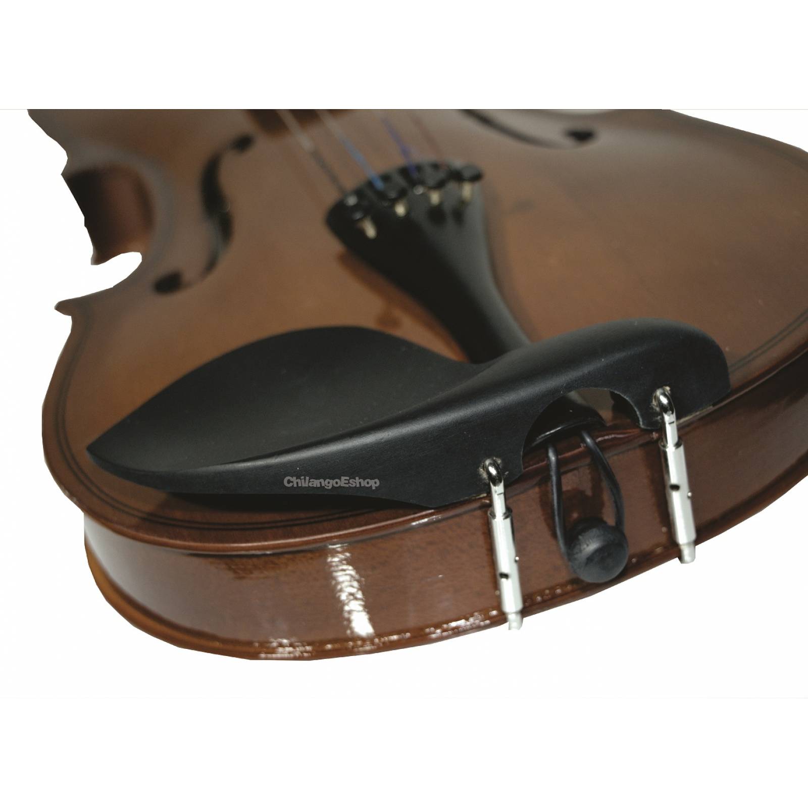 VIOLIN 4/4 KLINGT ESTUCHE ARCO BREA KV01-1 