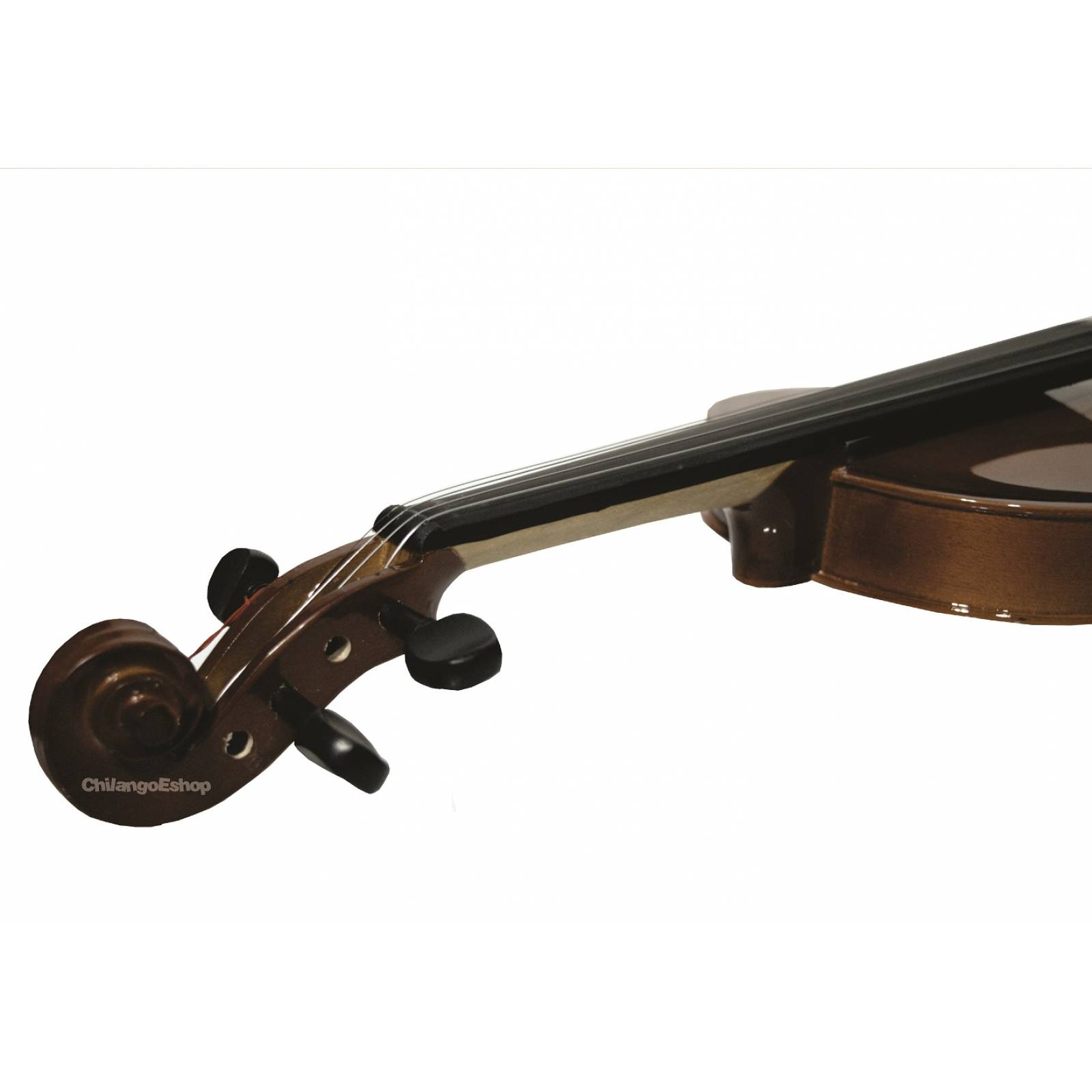 VIOLIN 4/4 KLINGT ESTUCHE ARCO BREA KV01-1 