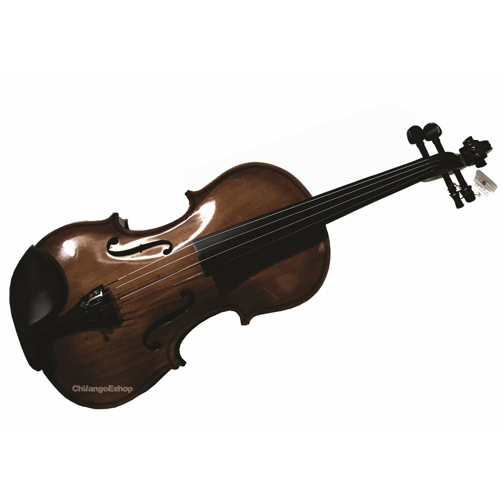 VIOLIN 4/4 KLINGT ESTUCHE ARCO BREA KV01-1 