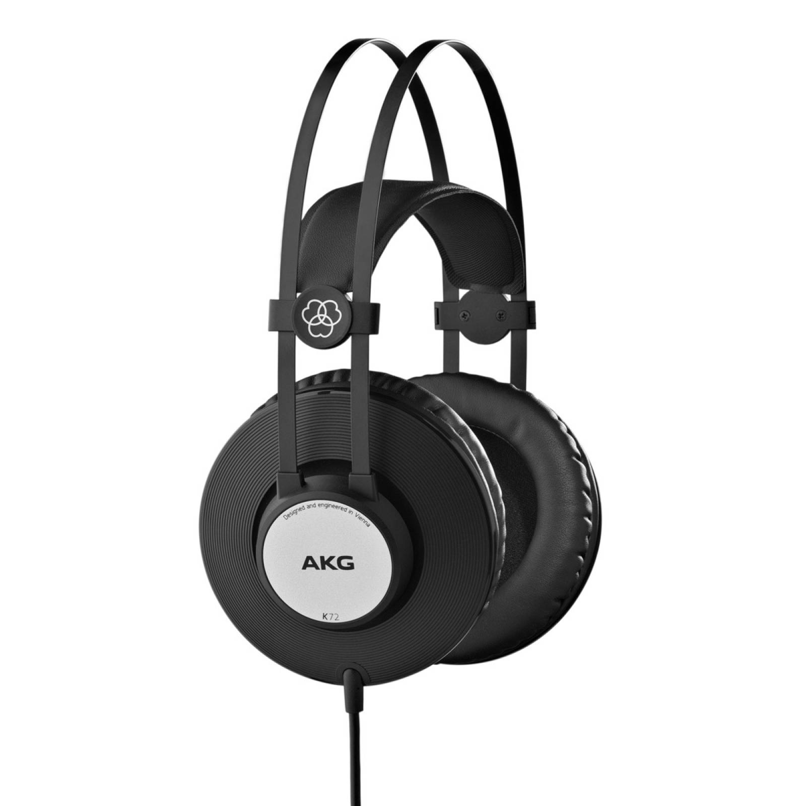 AUDIFONOS AKG ESTUDIO CLOSED BACK K72