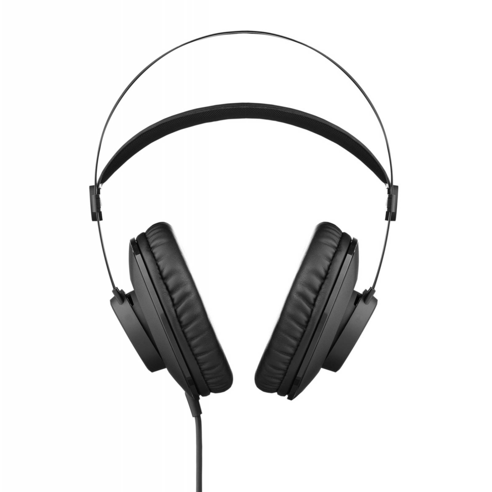 AUDIFONOS AKG ESTUDIO CLOSED BACK K72