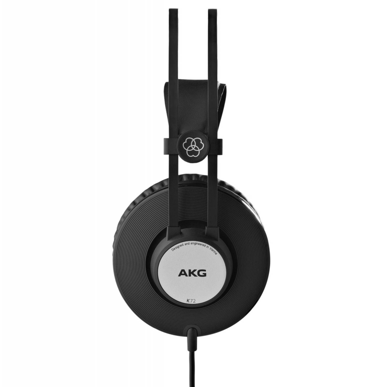 AUDIFONOS AKG ESTUDIO CLOSED BACK K72