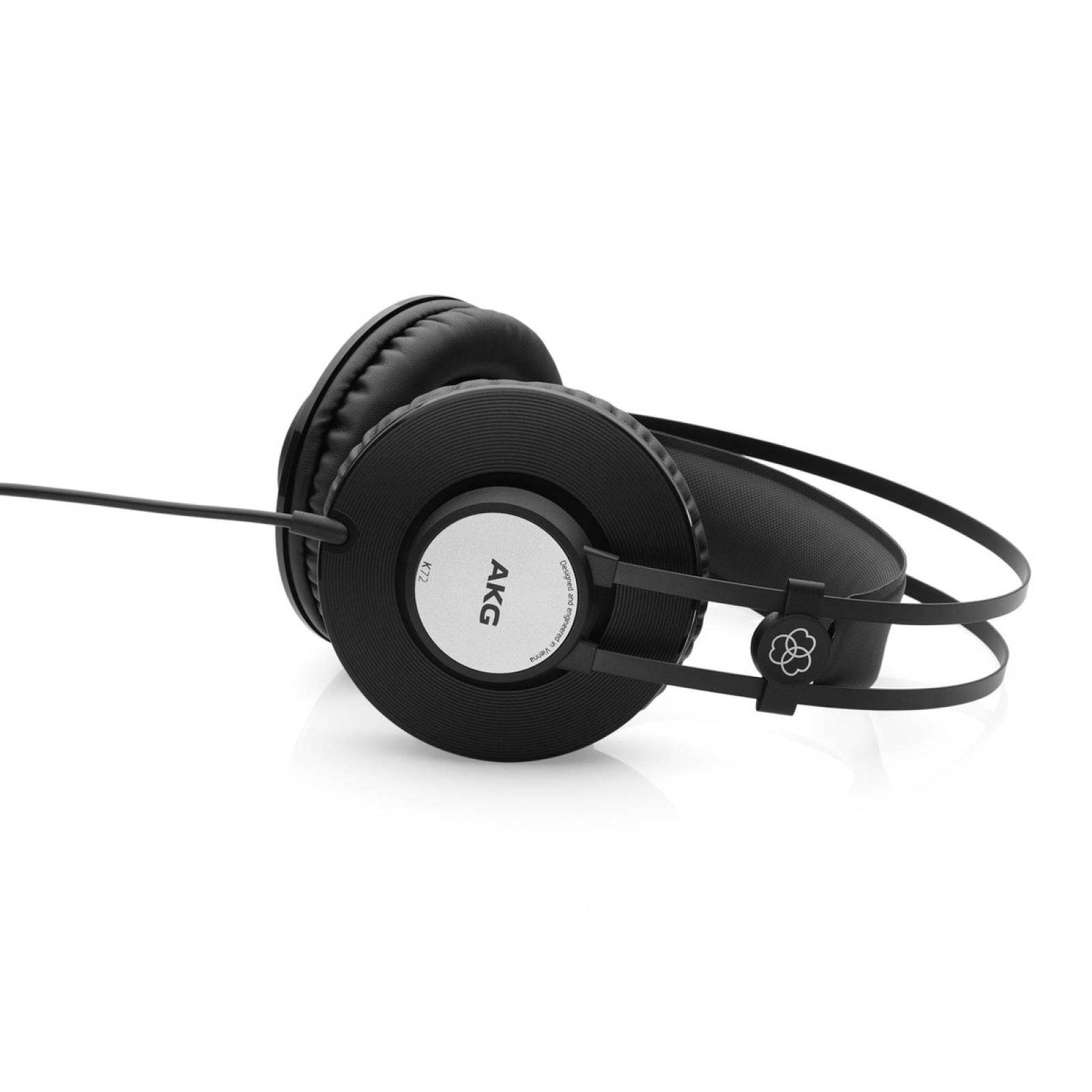 AUDIFONOS AKG ESTUDIO CLOSED BACK K72