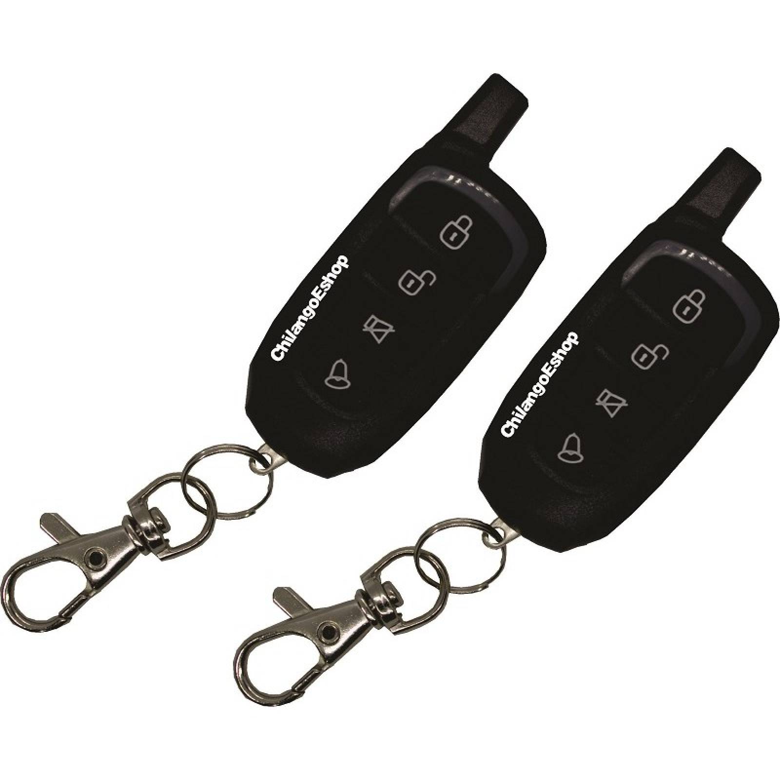 AUTO ALARMA BEEPER PRO28 