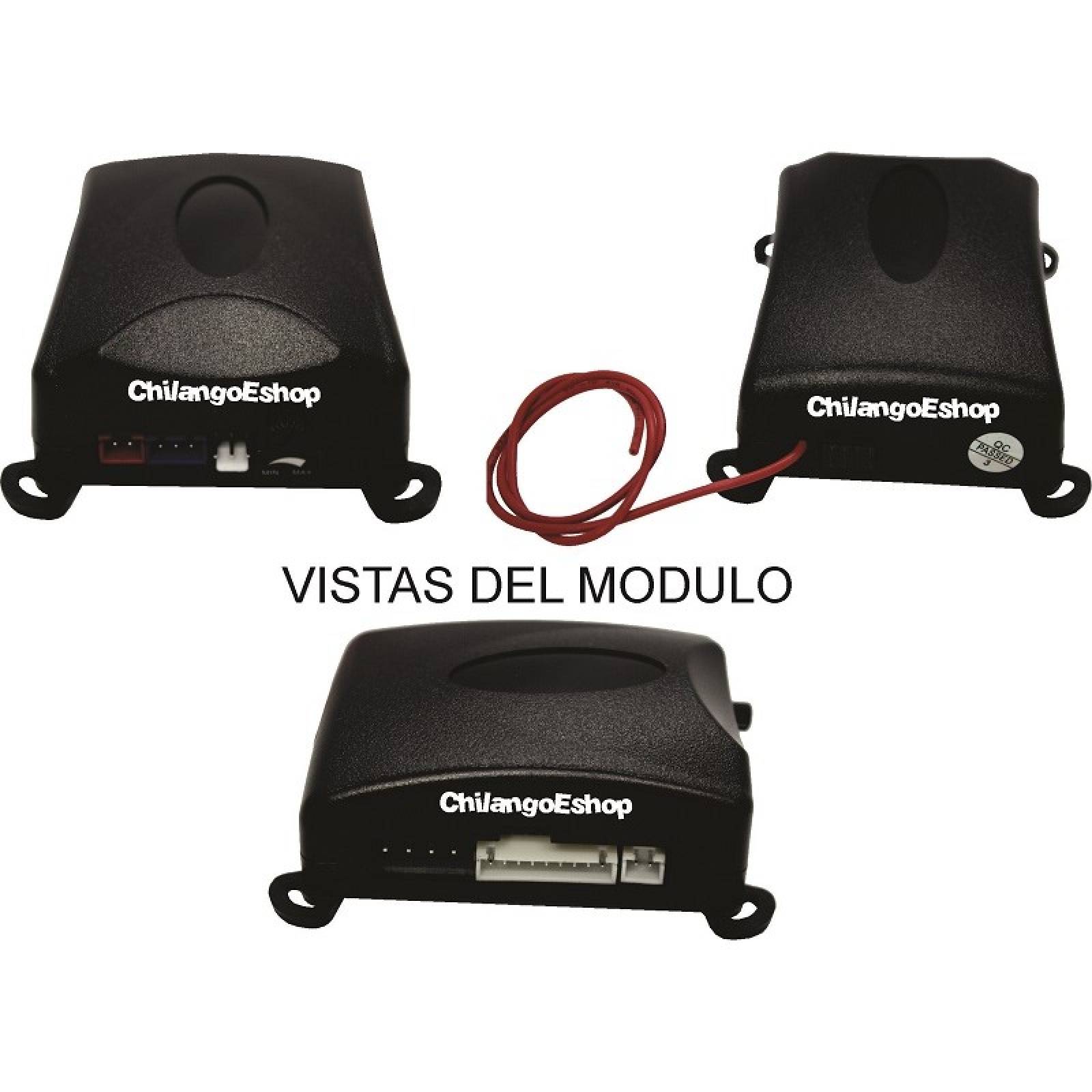 AUTO ALARMA BEEPER PRO28 
