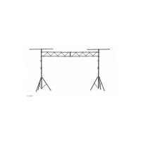 Stand Iluminacion Porteria 120Kg 35M X 3 Fuss