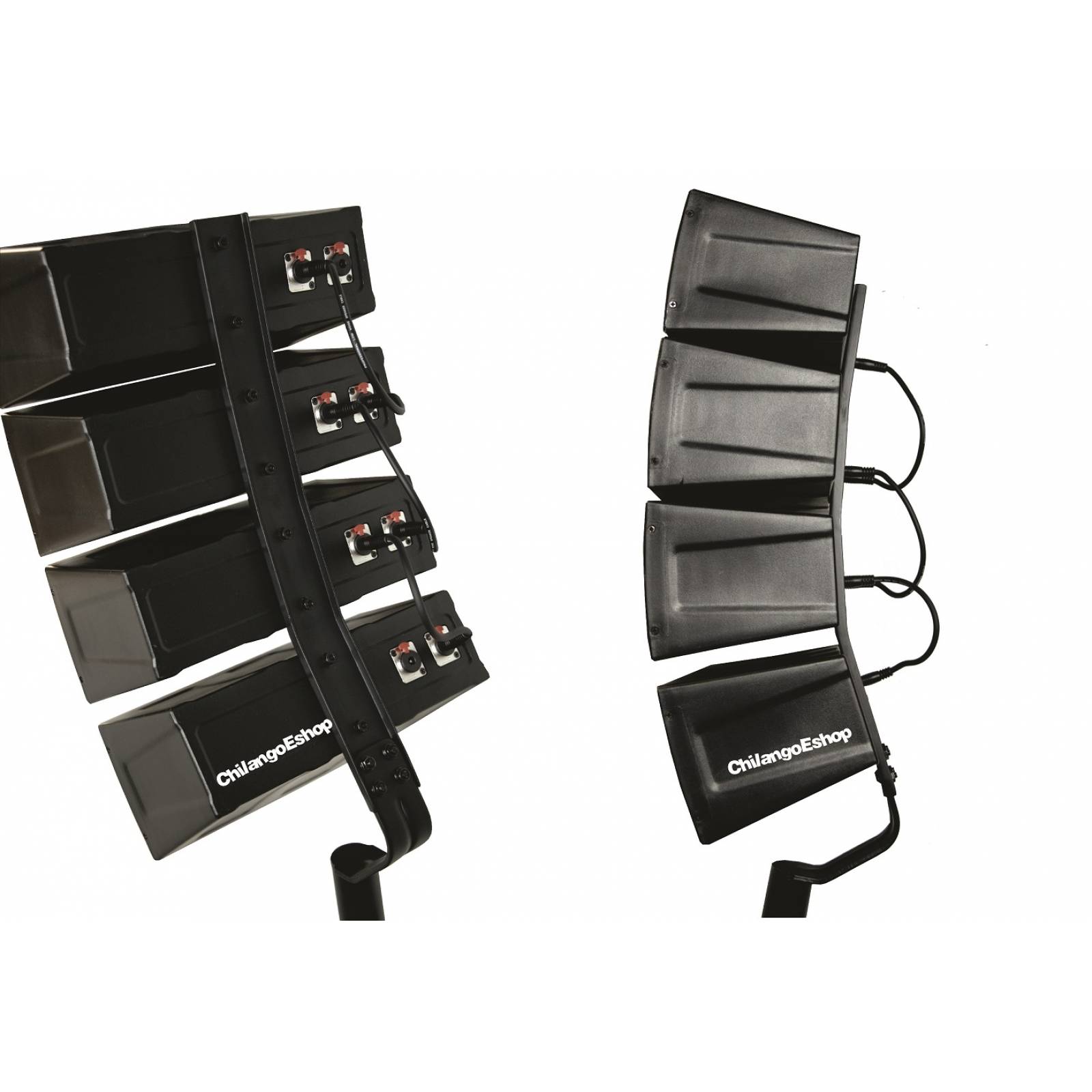 SISTEMA DE SONIDO VAMAV TIPO LINEAL BIG SU HYPER