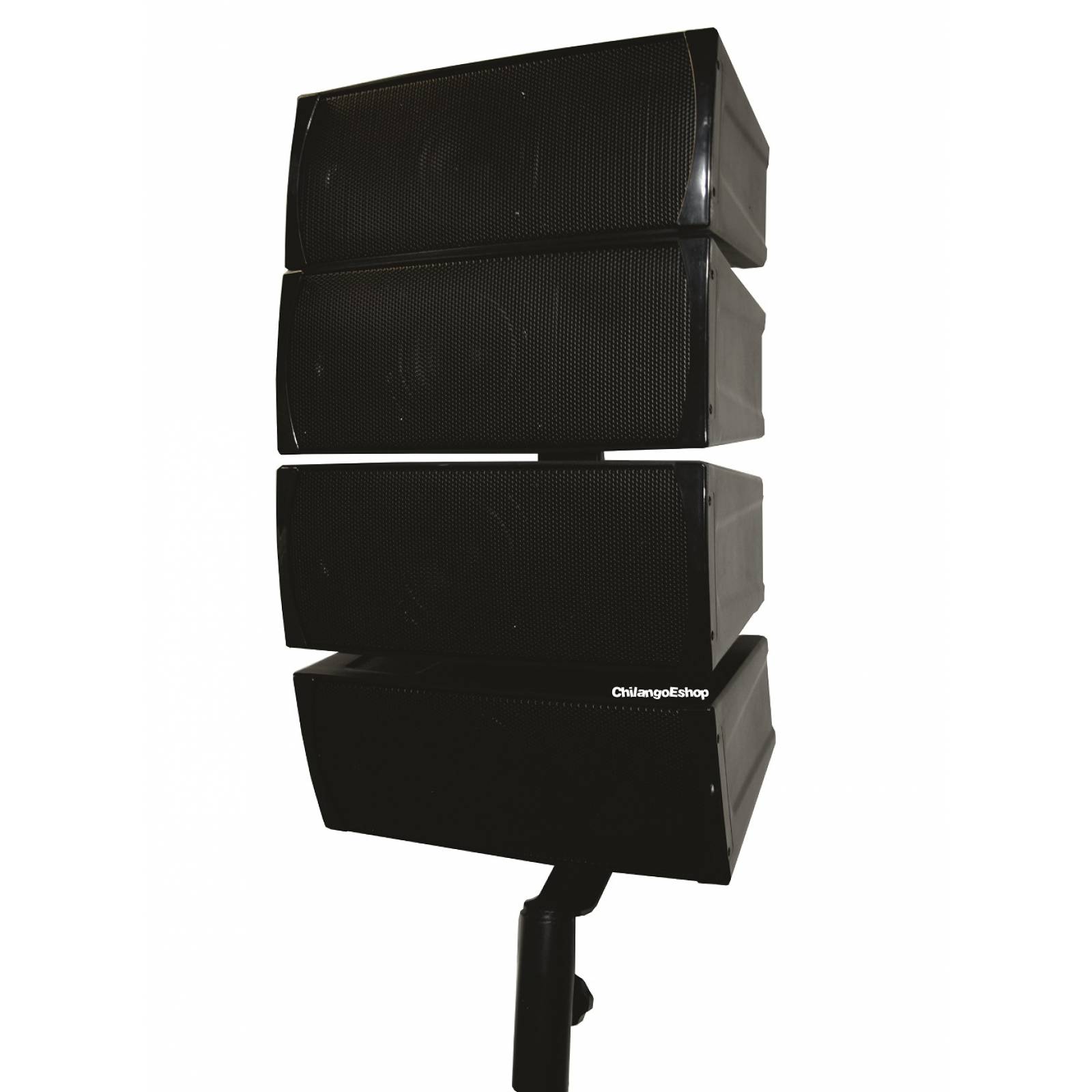 SISTEMA DE SONIDO VAMAV TIPO LINEAL BIG SU HYPER