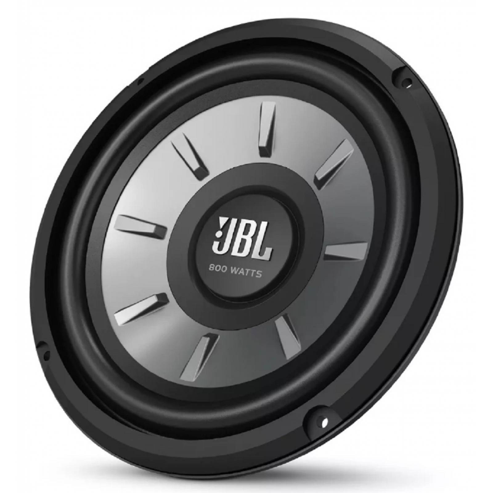 SUBWOOFER JBL 8 PULG STAGE810 