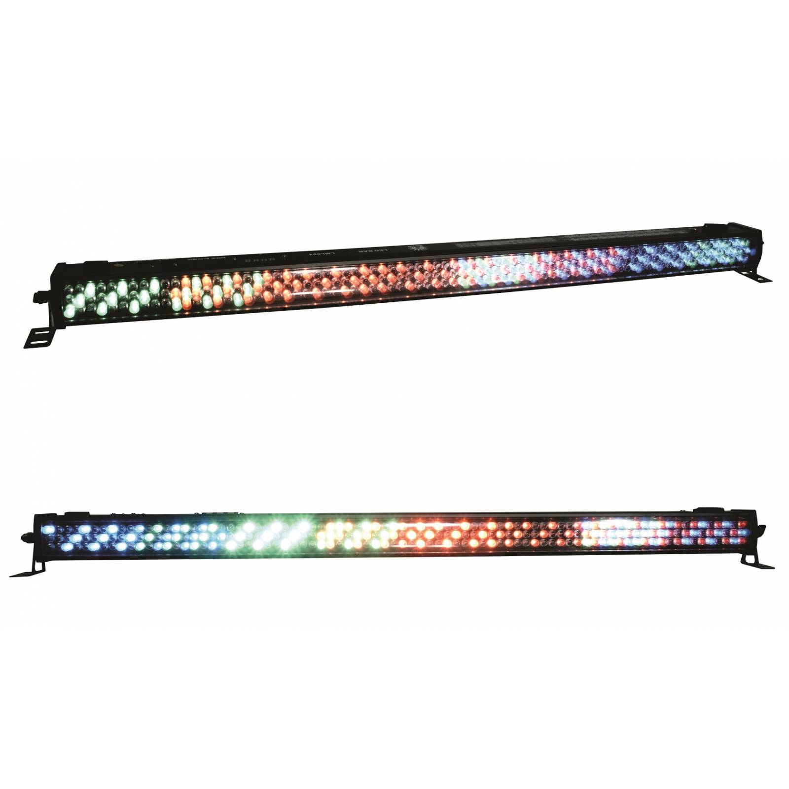 Barra Led DMX 8 Pixeles 240 Leds