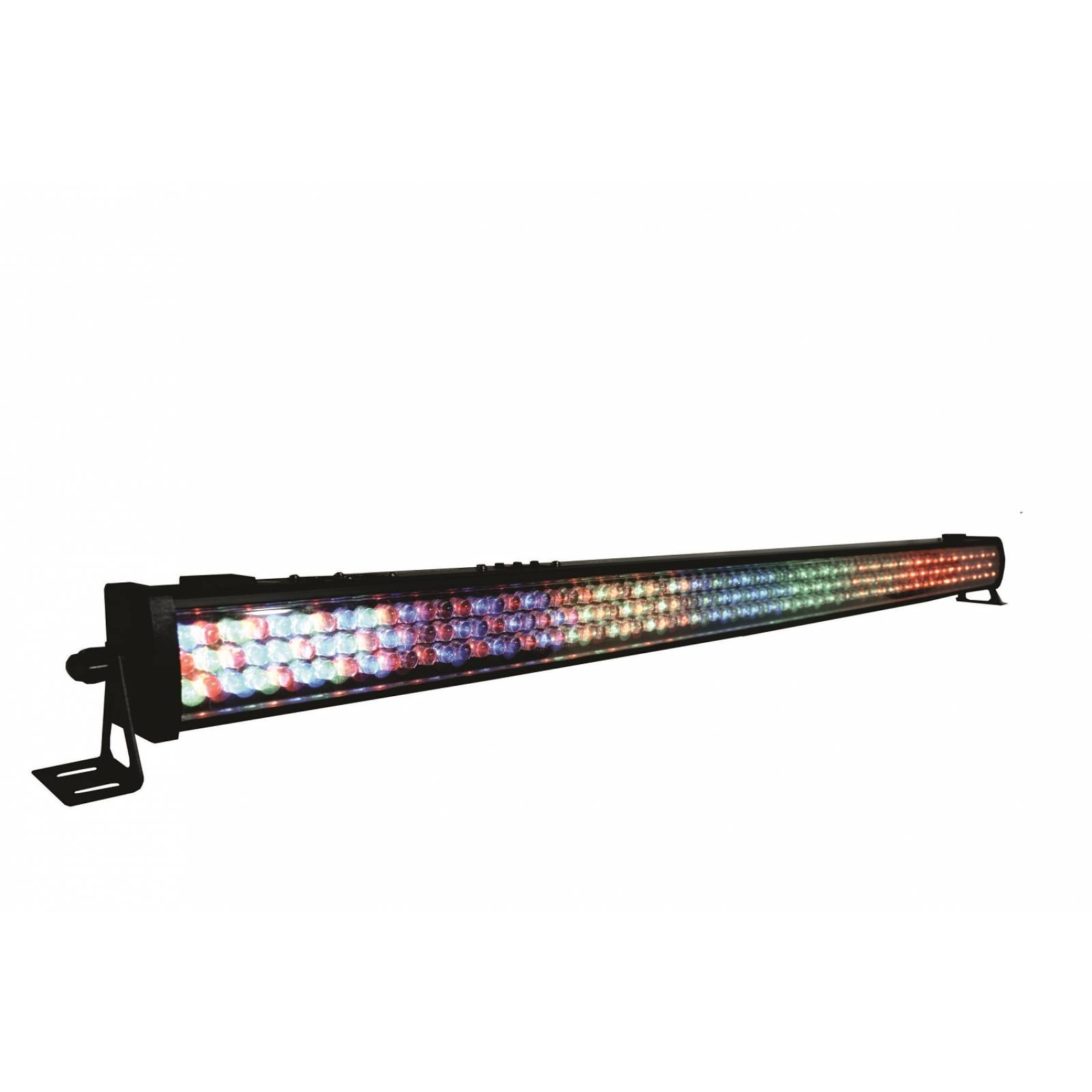 Barra Led DMX 8 Pixeles 240 Leds