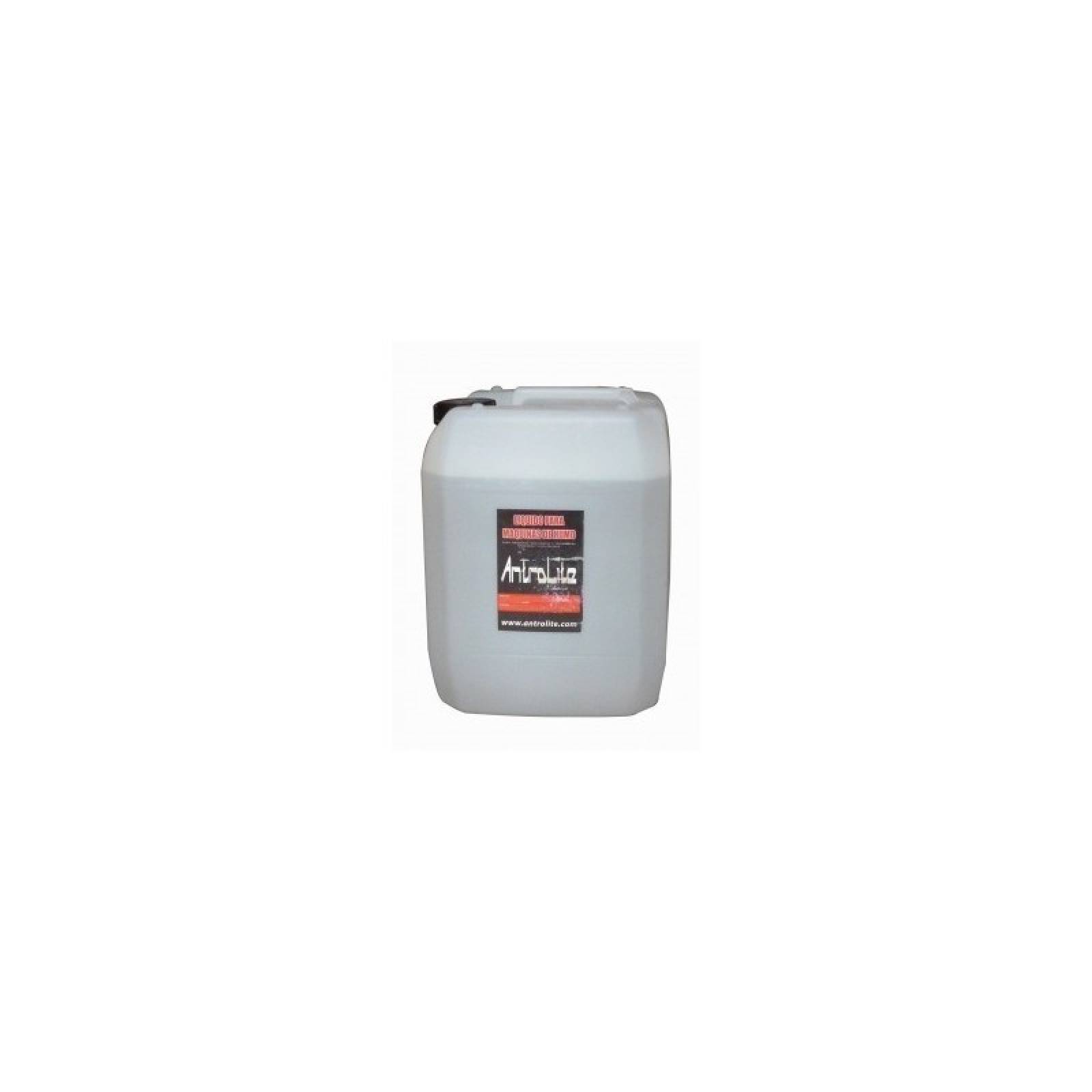 10 Litro Liquido Humo Denso Cal Importacion Antrolite