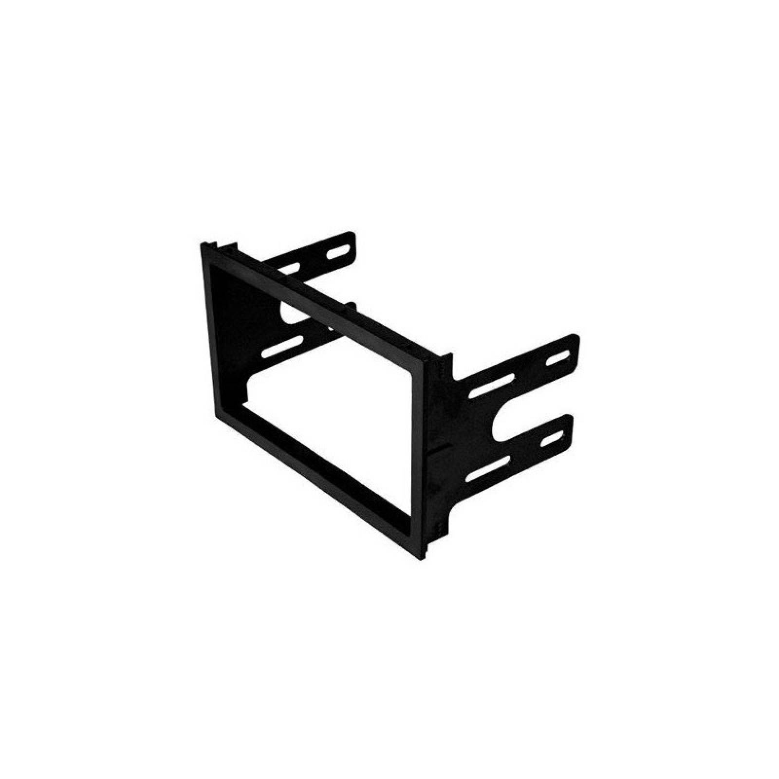 Frente para VW CABRIO GOLF GTI JETTA PASSAT DOBLE DIN 