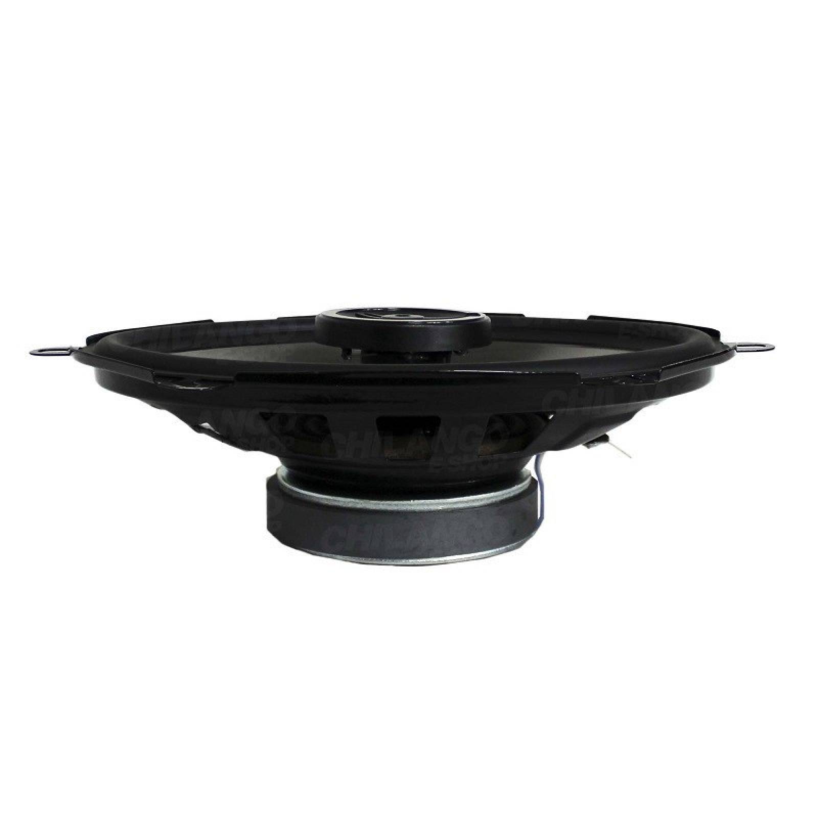 BOCINAS DE 5x7 2 VIAS 180w 