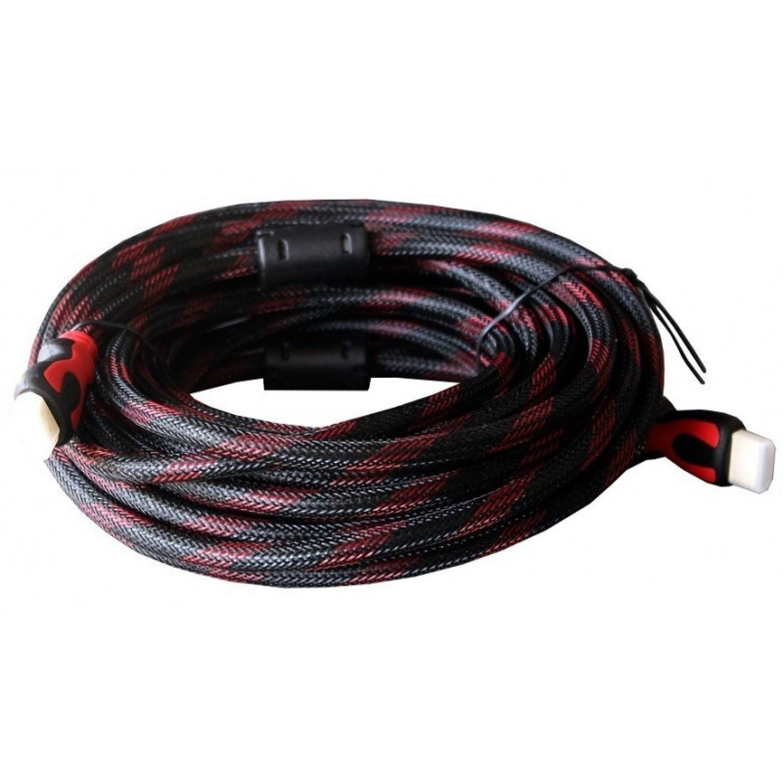 Extensión HDMI a HDMI 10mt