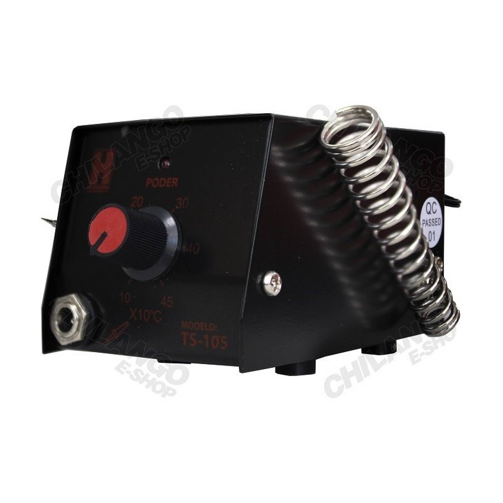 Estacion Cautin Para Soldar De 8W Ajustable 