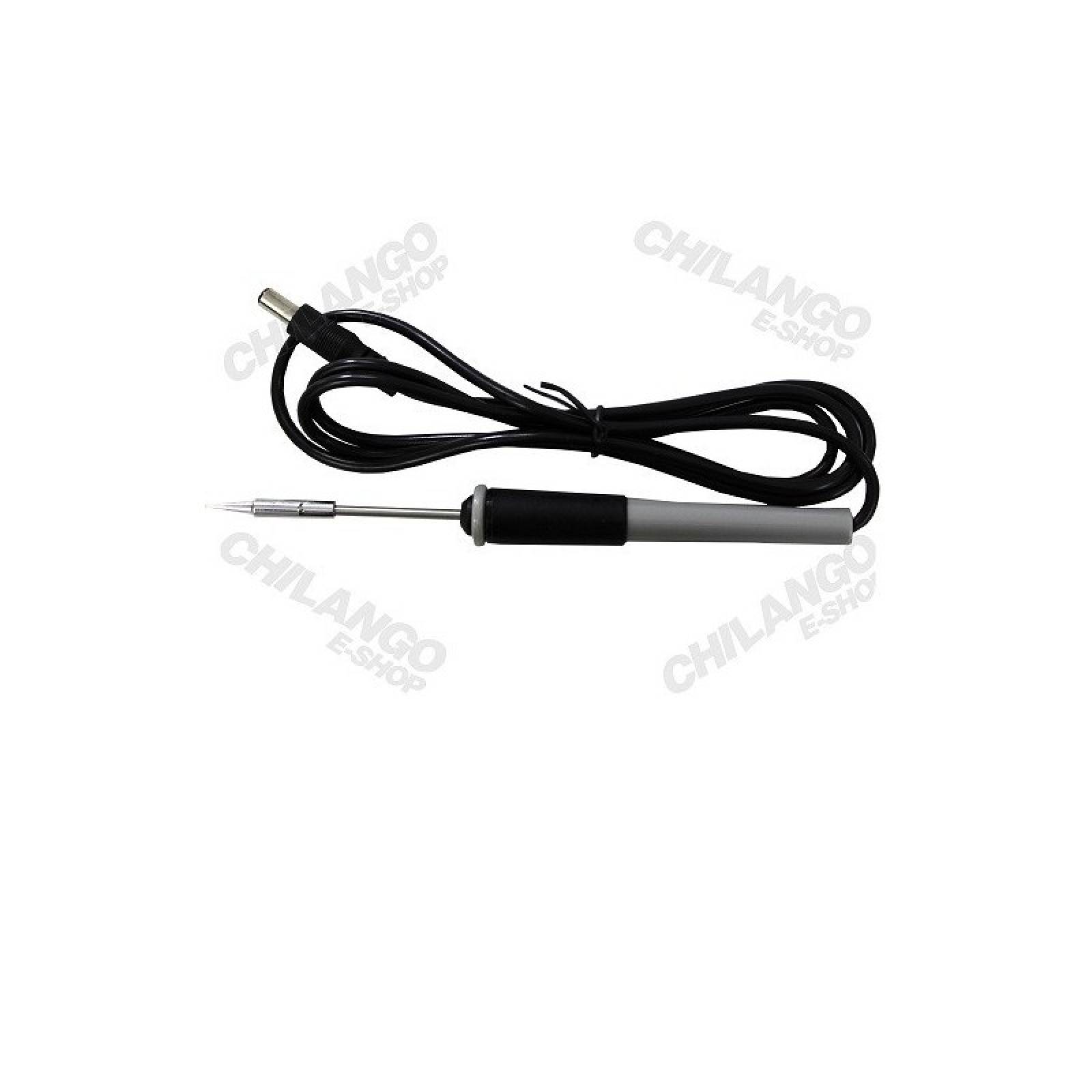 Estacion Cautin Para Soldar De 8W Ajustable 